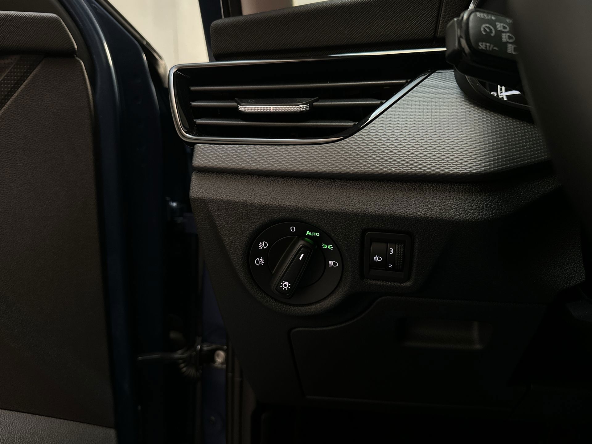 Foto van Skoda Scala