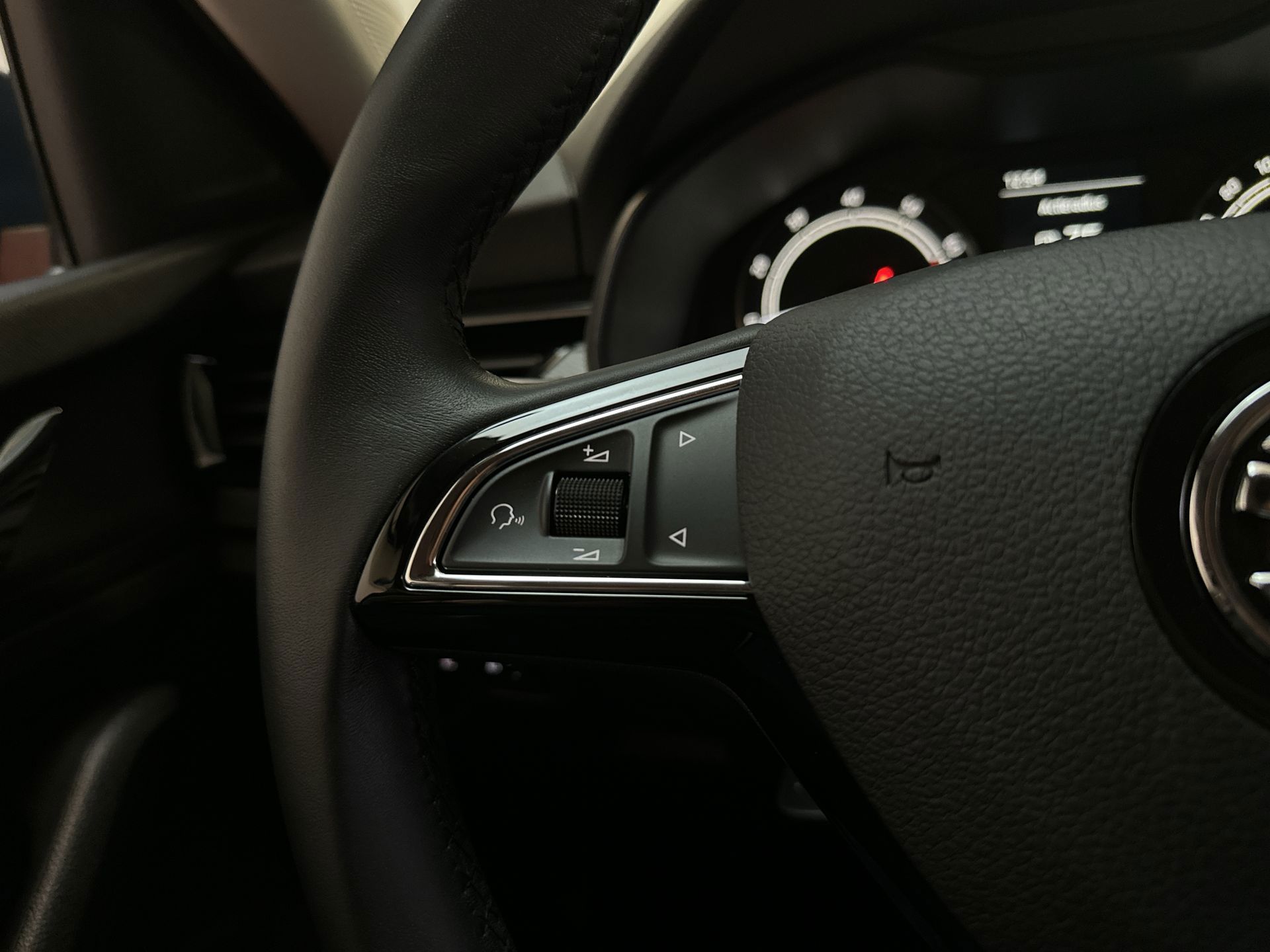 Foto van Skoda Scala