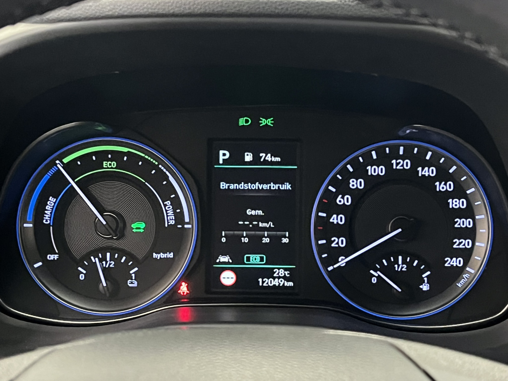 Foto van Hyundai Kona