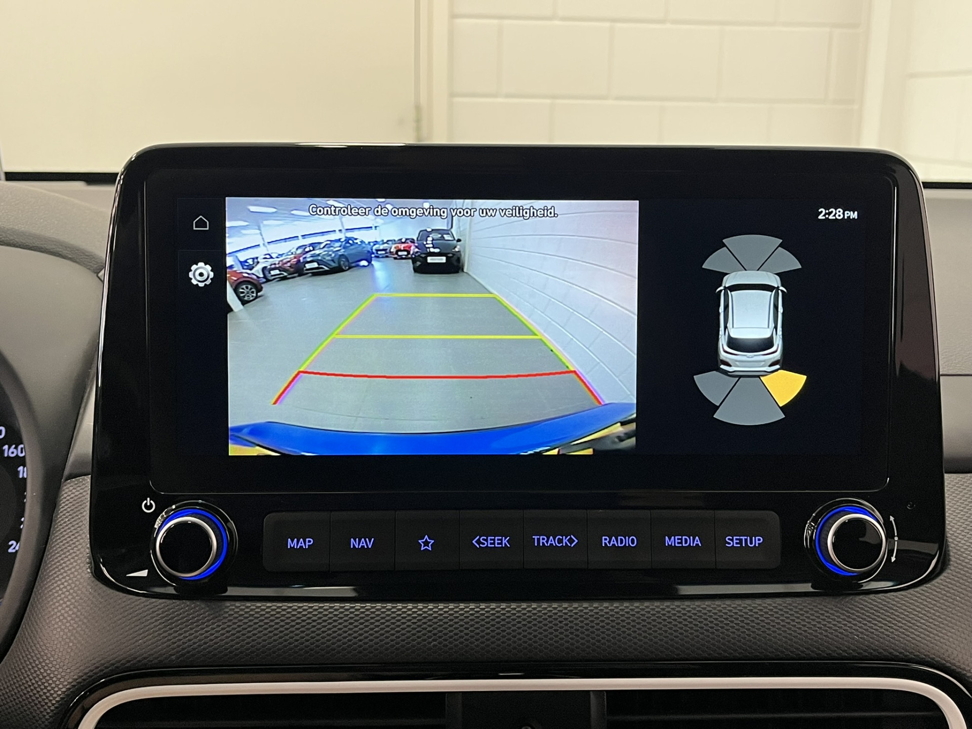 Foto van Hyundai Kona
