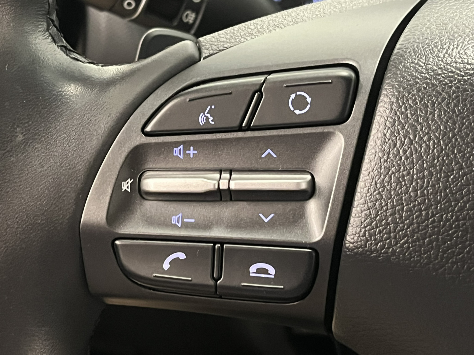 Foto van Hyundai Kona