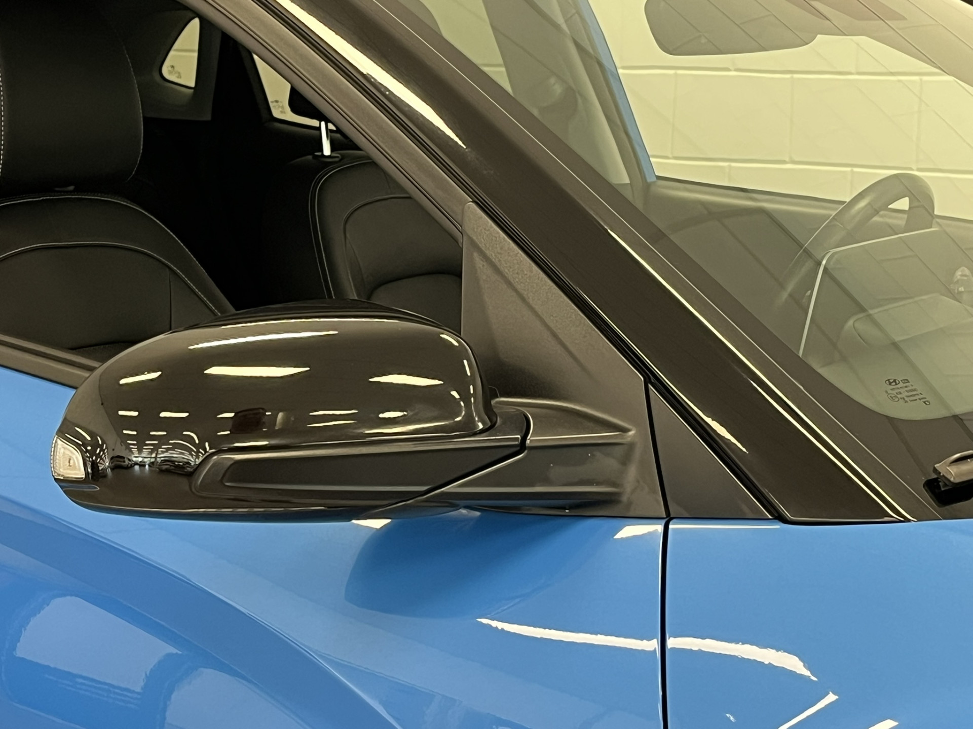 Foto van Hyundai Kona