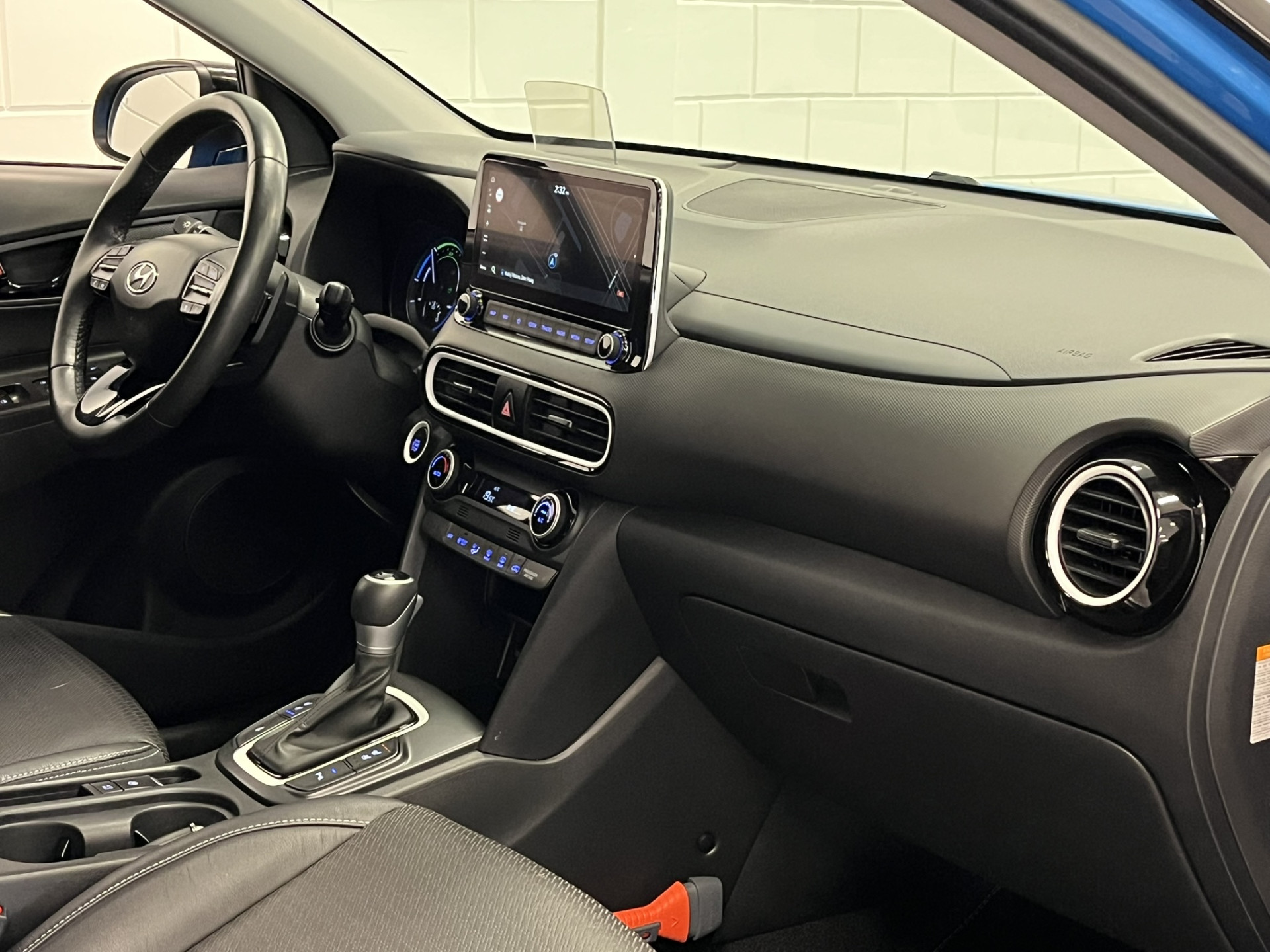 Foto van Hyundai Kona