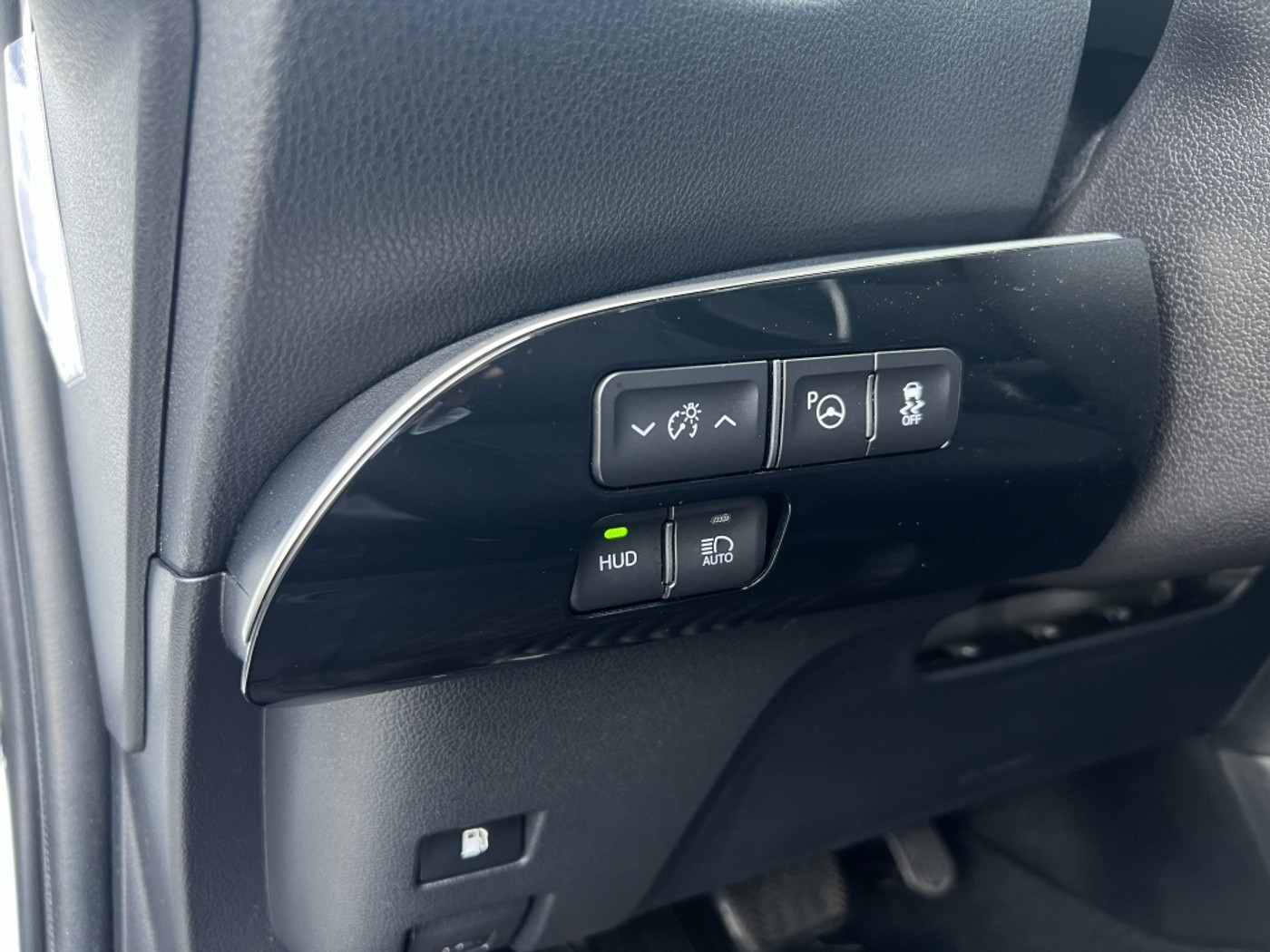 Foto van Toyota Toyota Prius