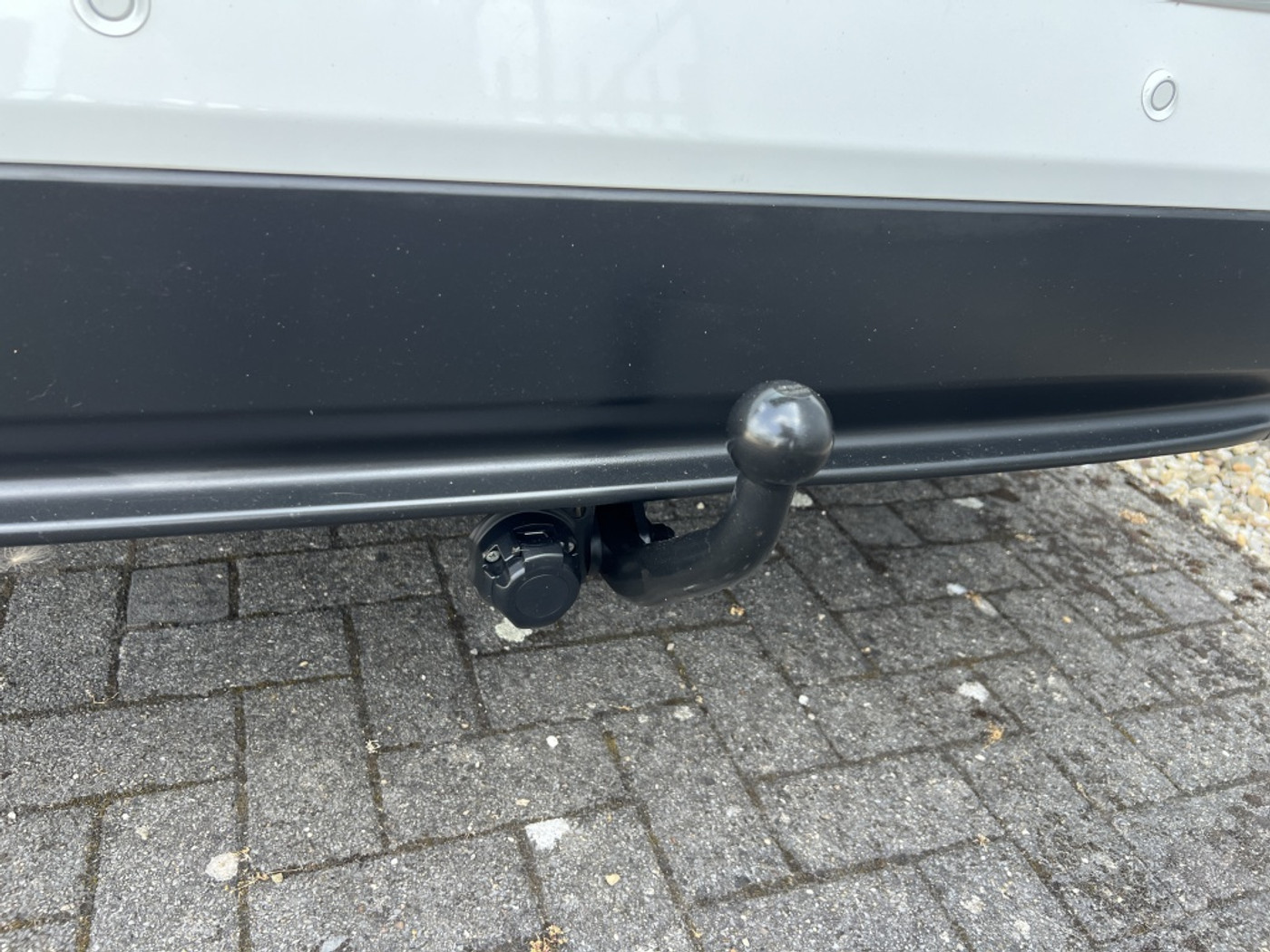 Foto van Toyota Toyota Prius