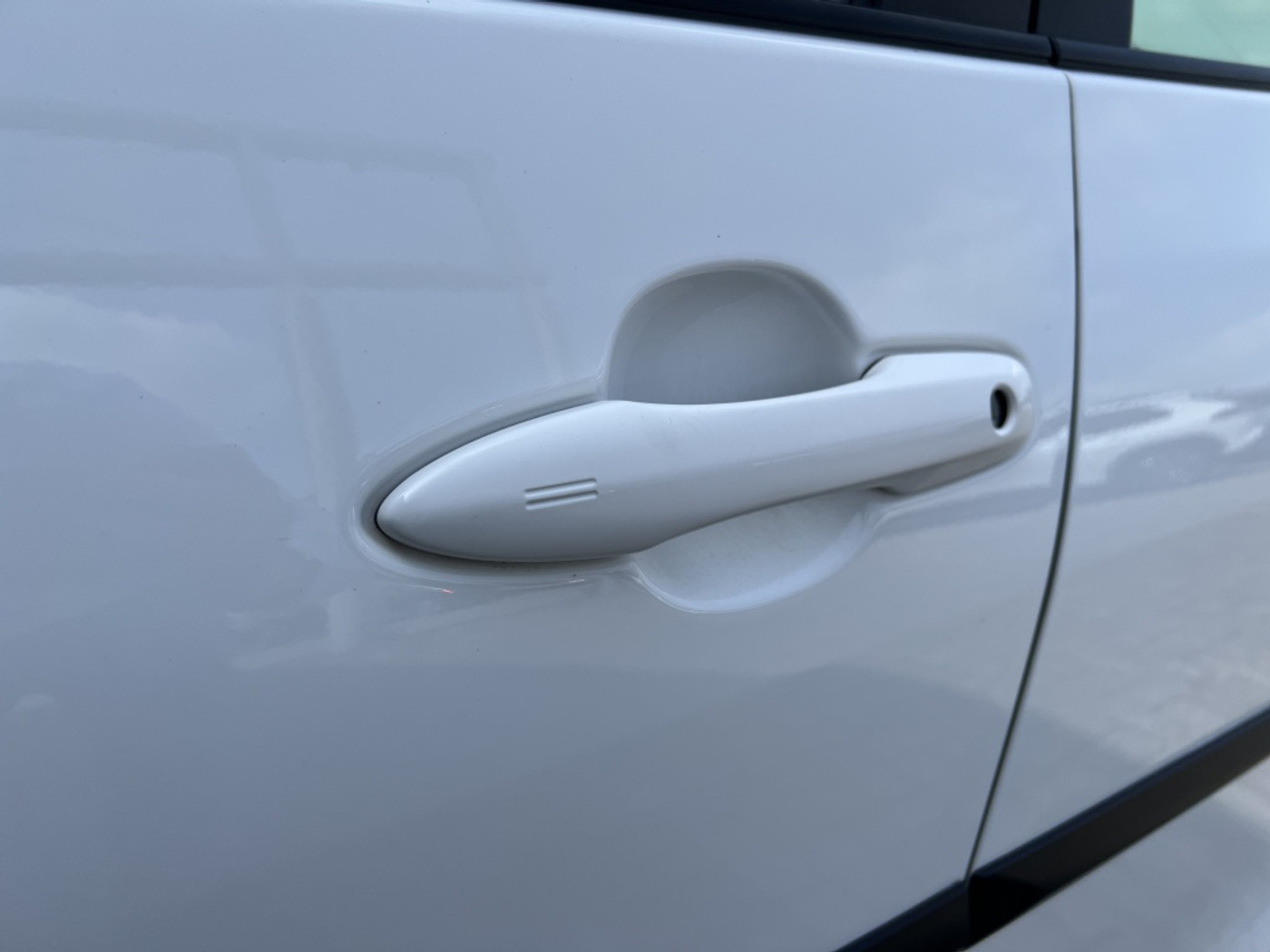 Foto van Toyota Toyota Prius