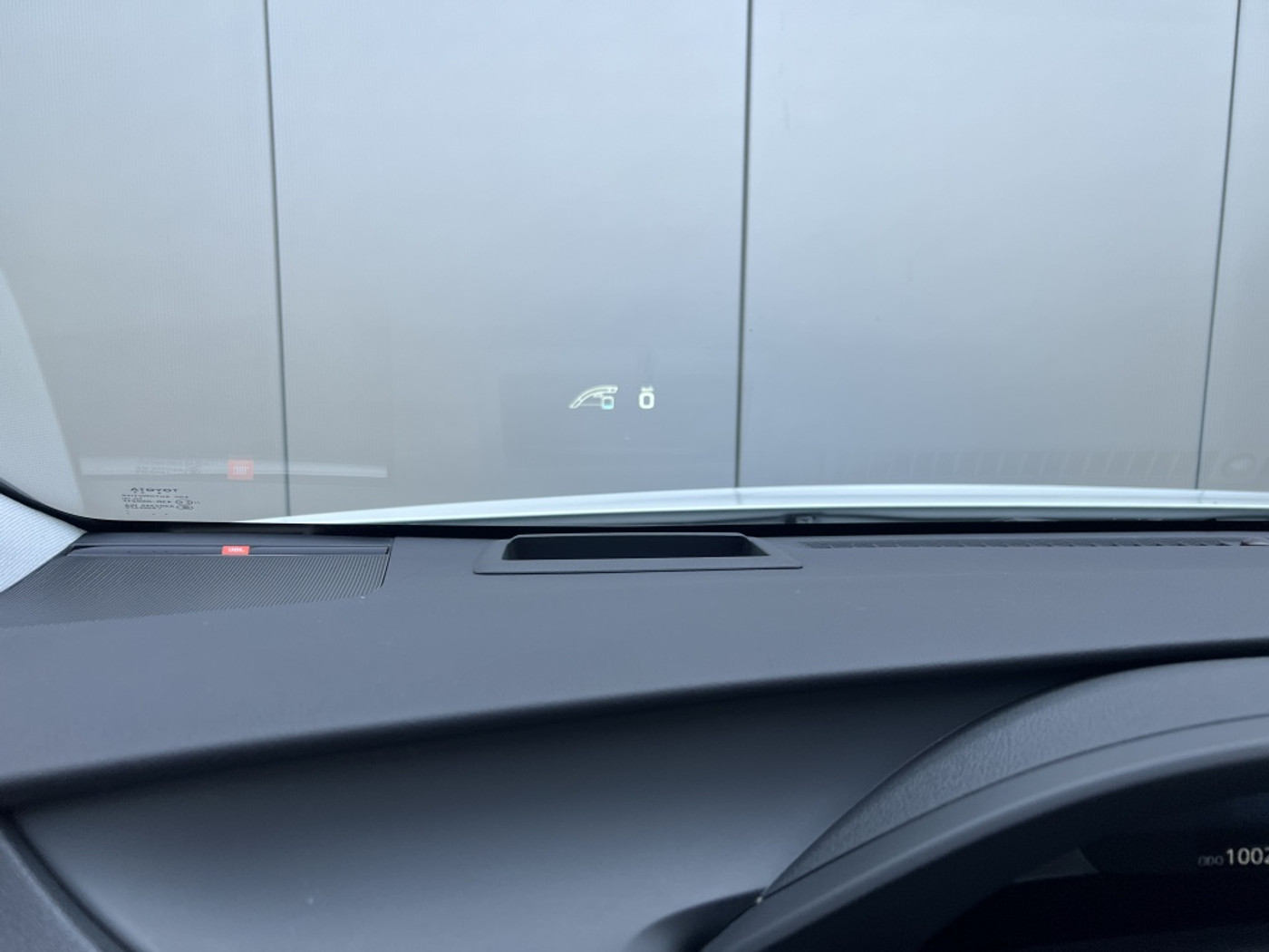 Foto van Toyota Toyota Prius