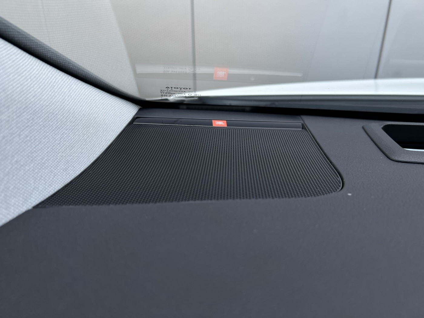 Foto van Toyota Toyota Prius