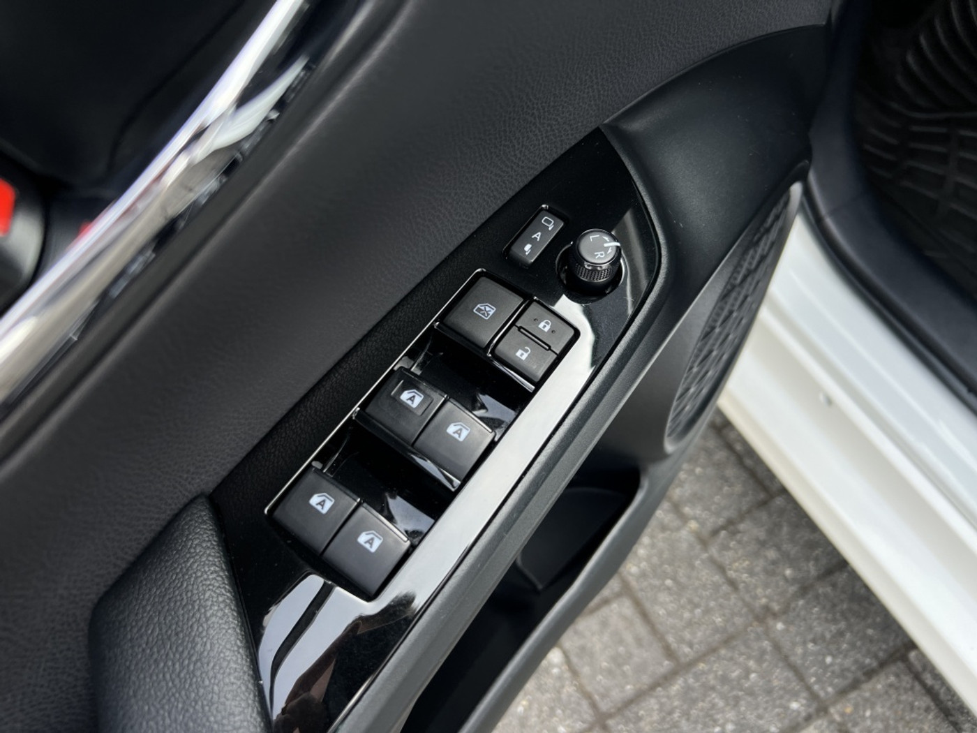 Foto van Toyota Toyota Prius
