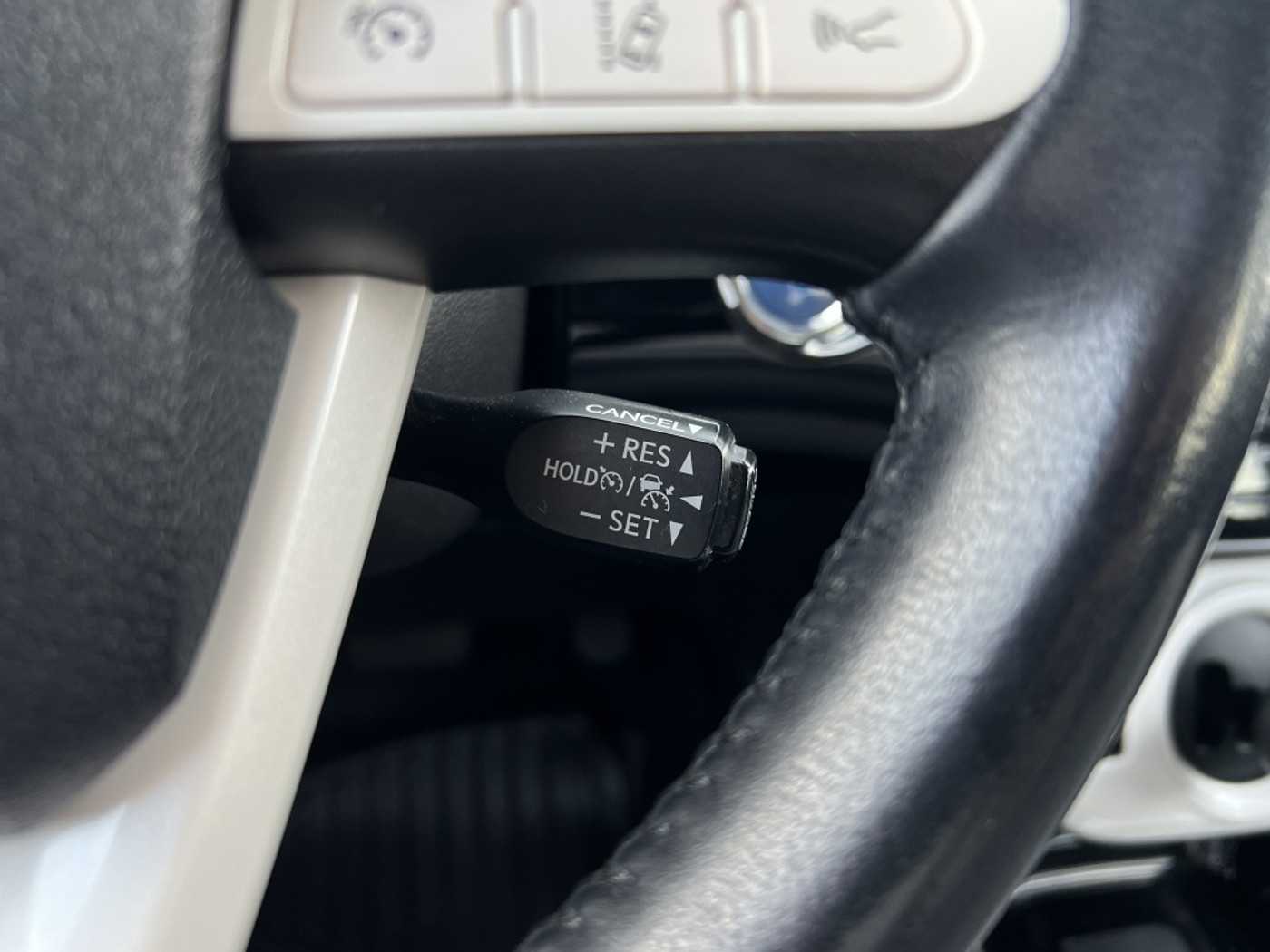 Foto van Toyota Toyota Prius