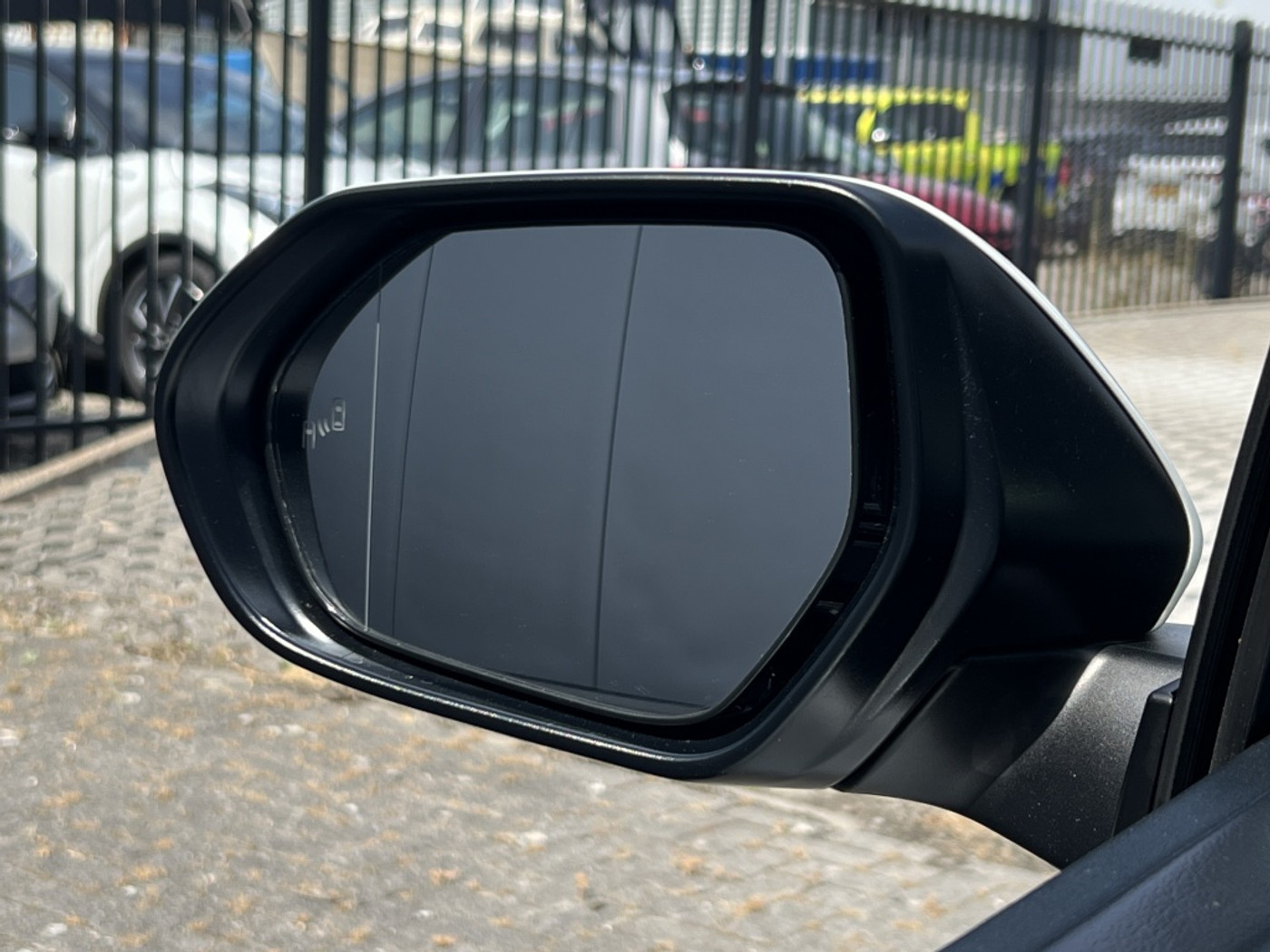 Foto van Toyota Toyota Prius
