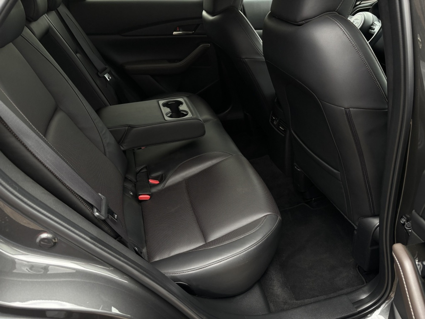 Foto van Mazda Mazda Cx-30