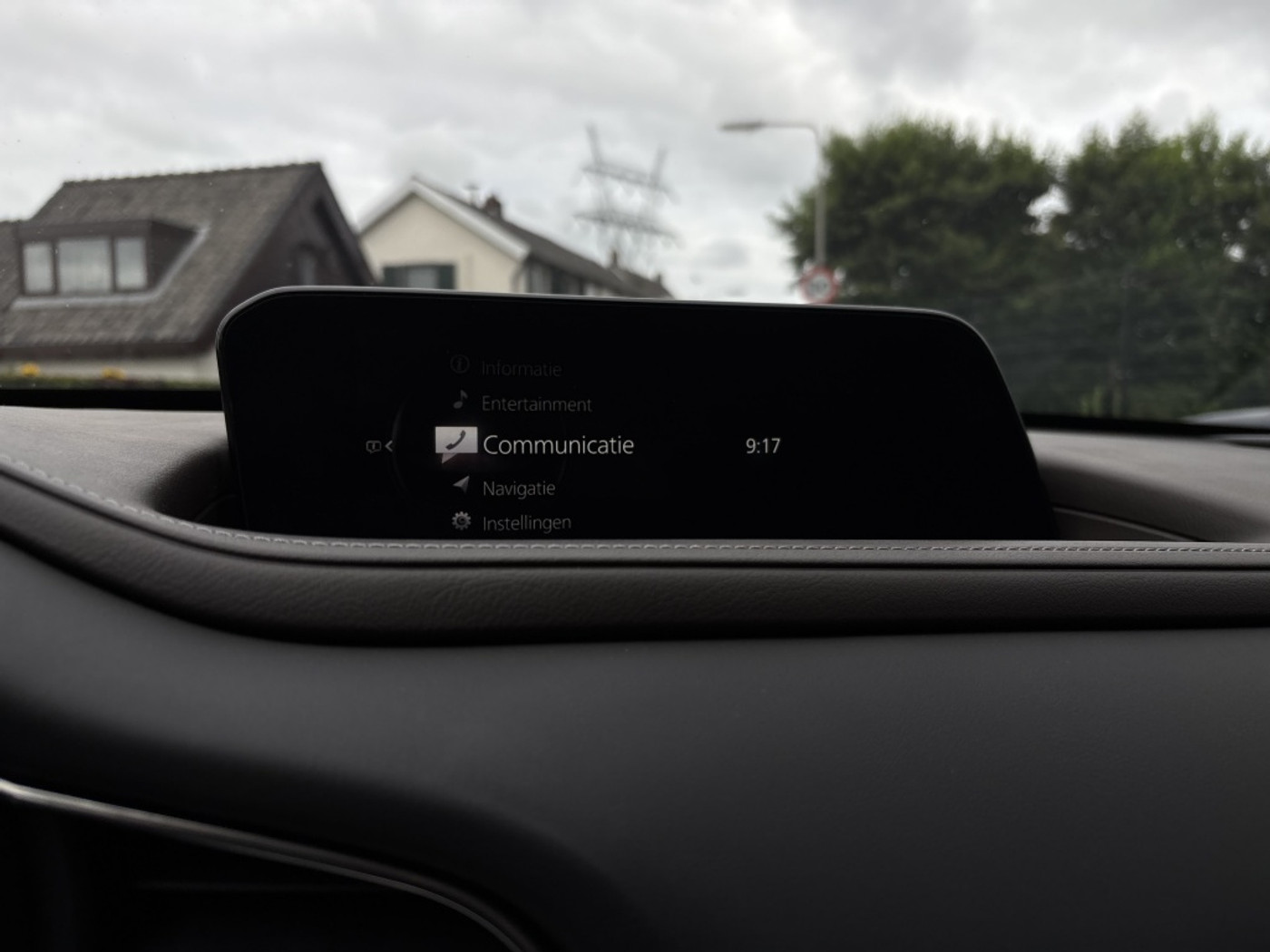 Foto van Mazda Mazda Cx-30
