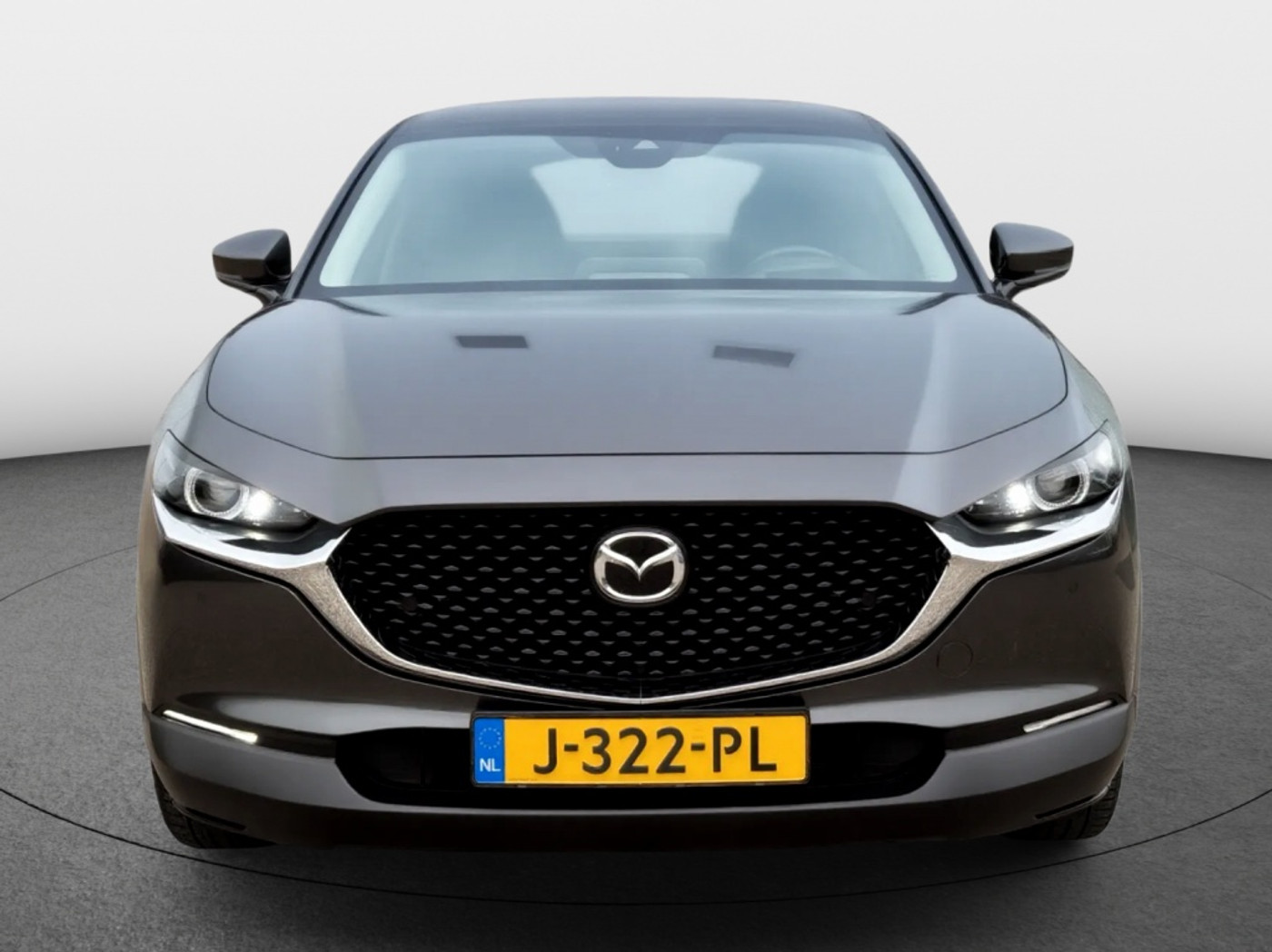 Foto van Mazda Mazda Cx-30