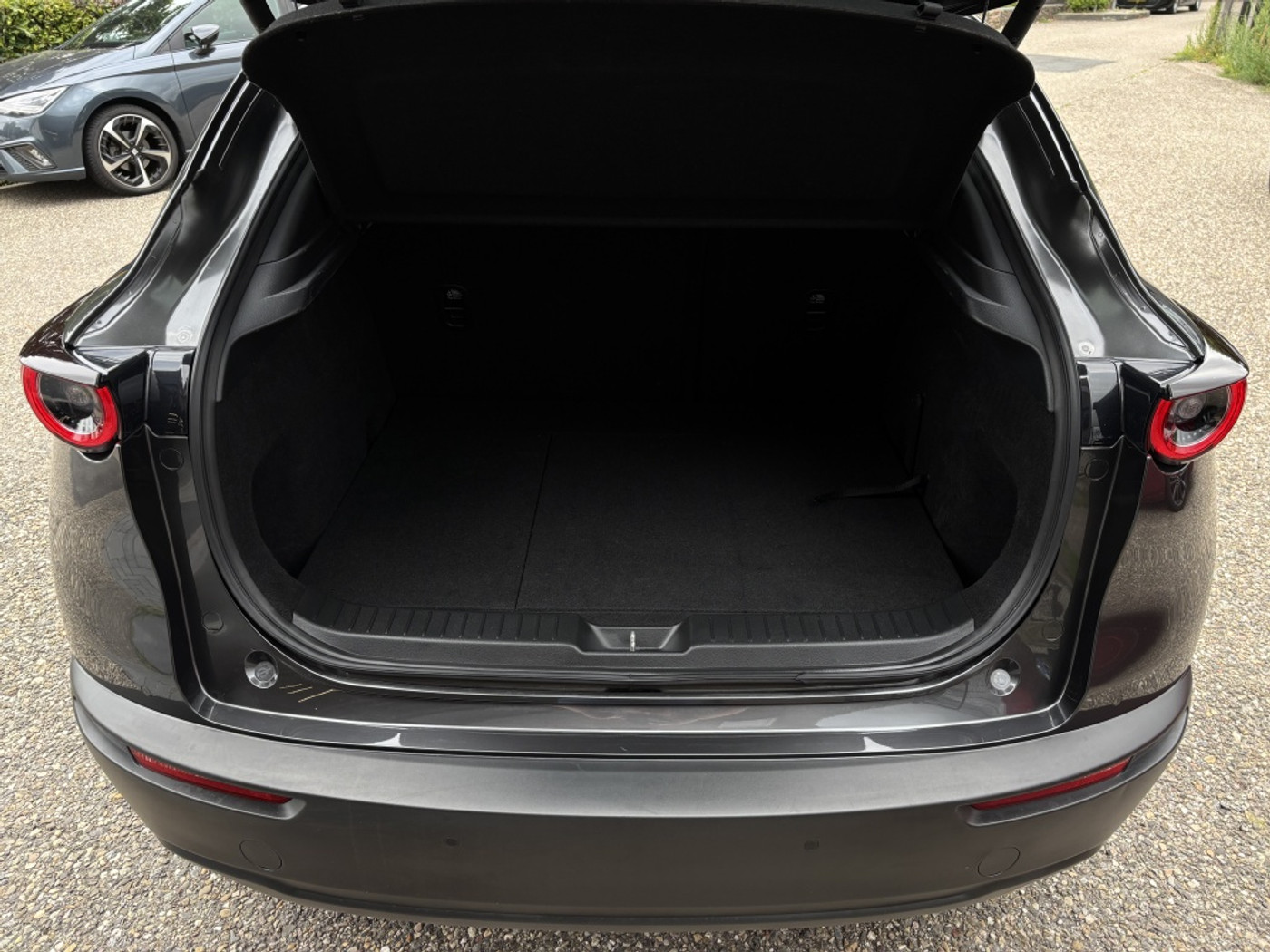 Foto van Mazda Mazda Cx-30