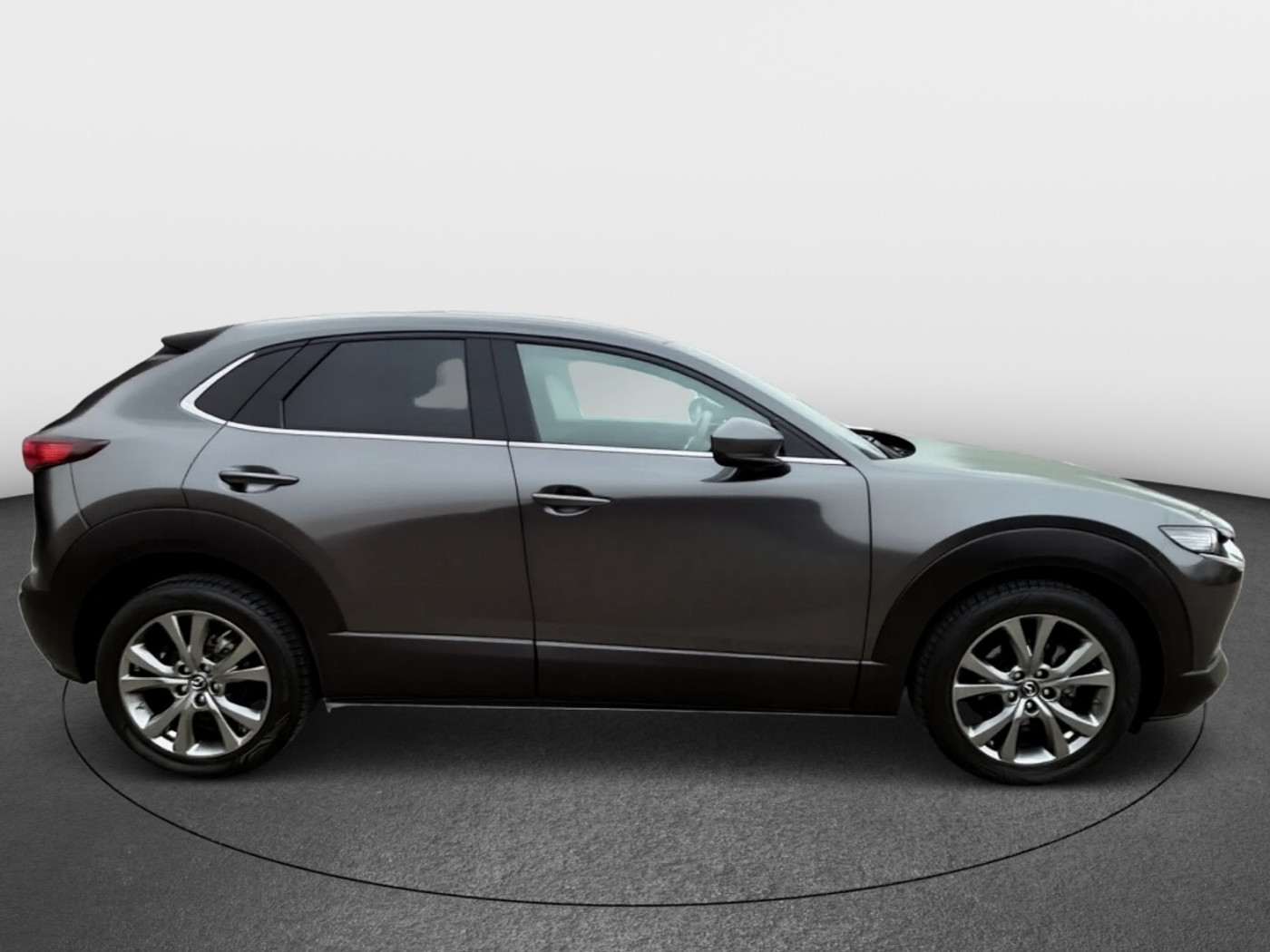 Foto van Mazda Mazda Cx-30