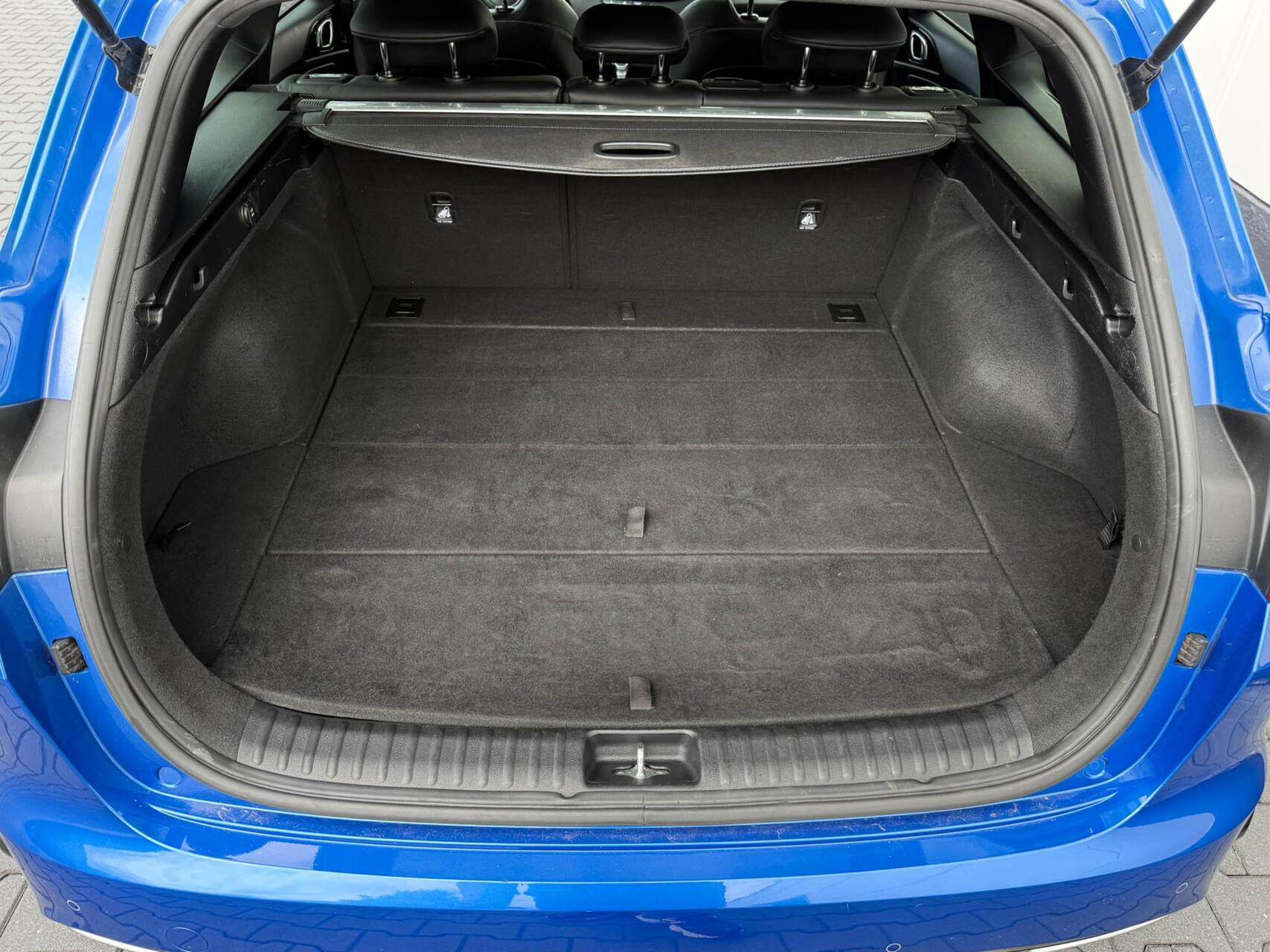 Foto van Kia Ceed