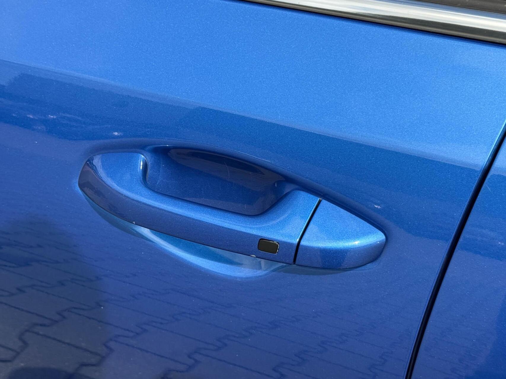 Foto van Kia Ceed