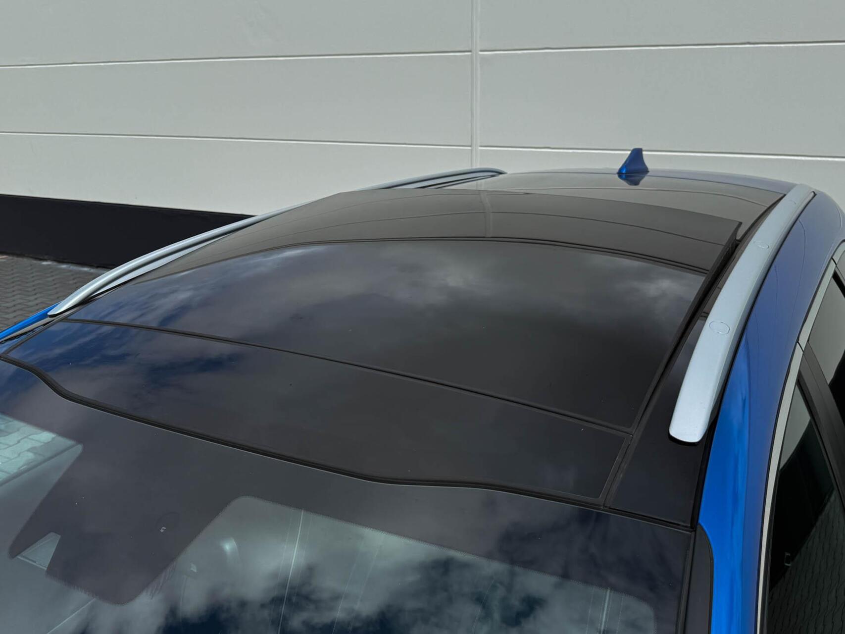 Foto van Kia Ceed