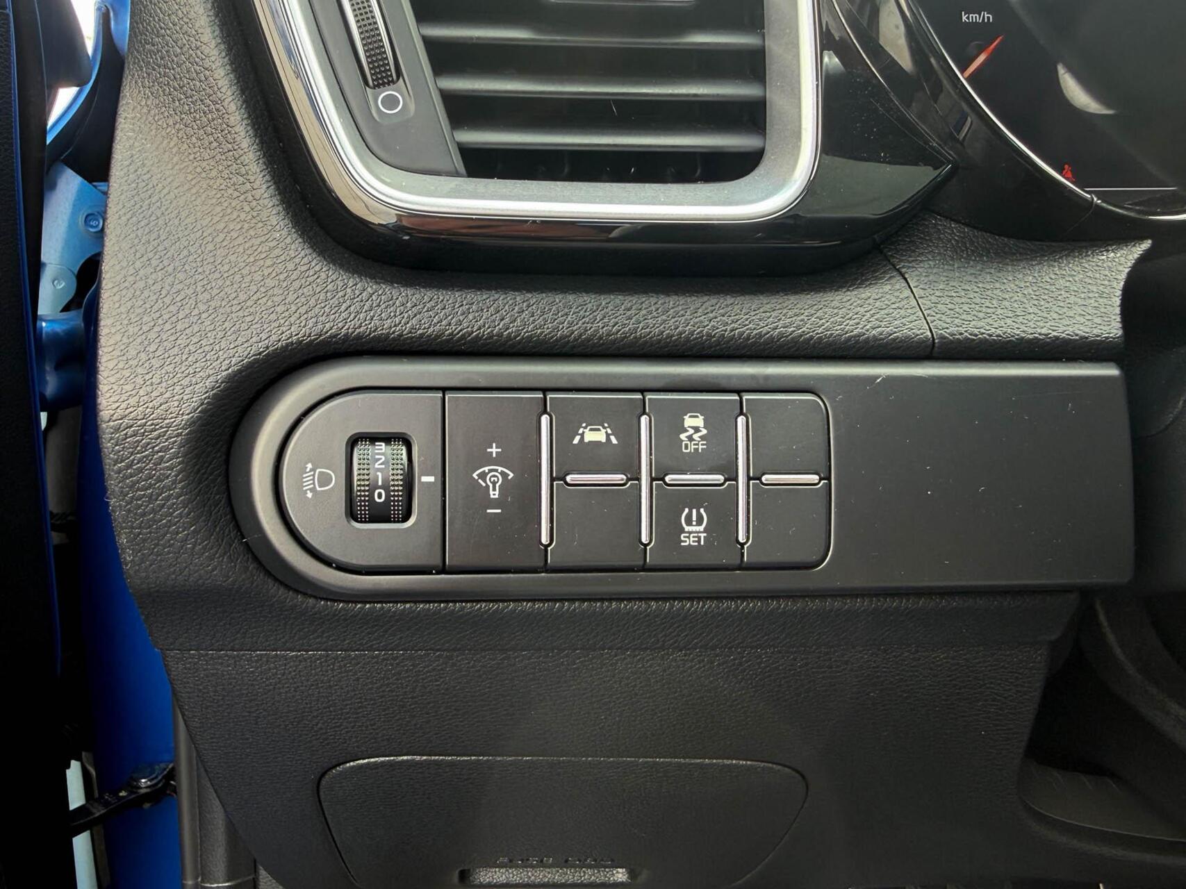 Foto van Kia Ceed