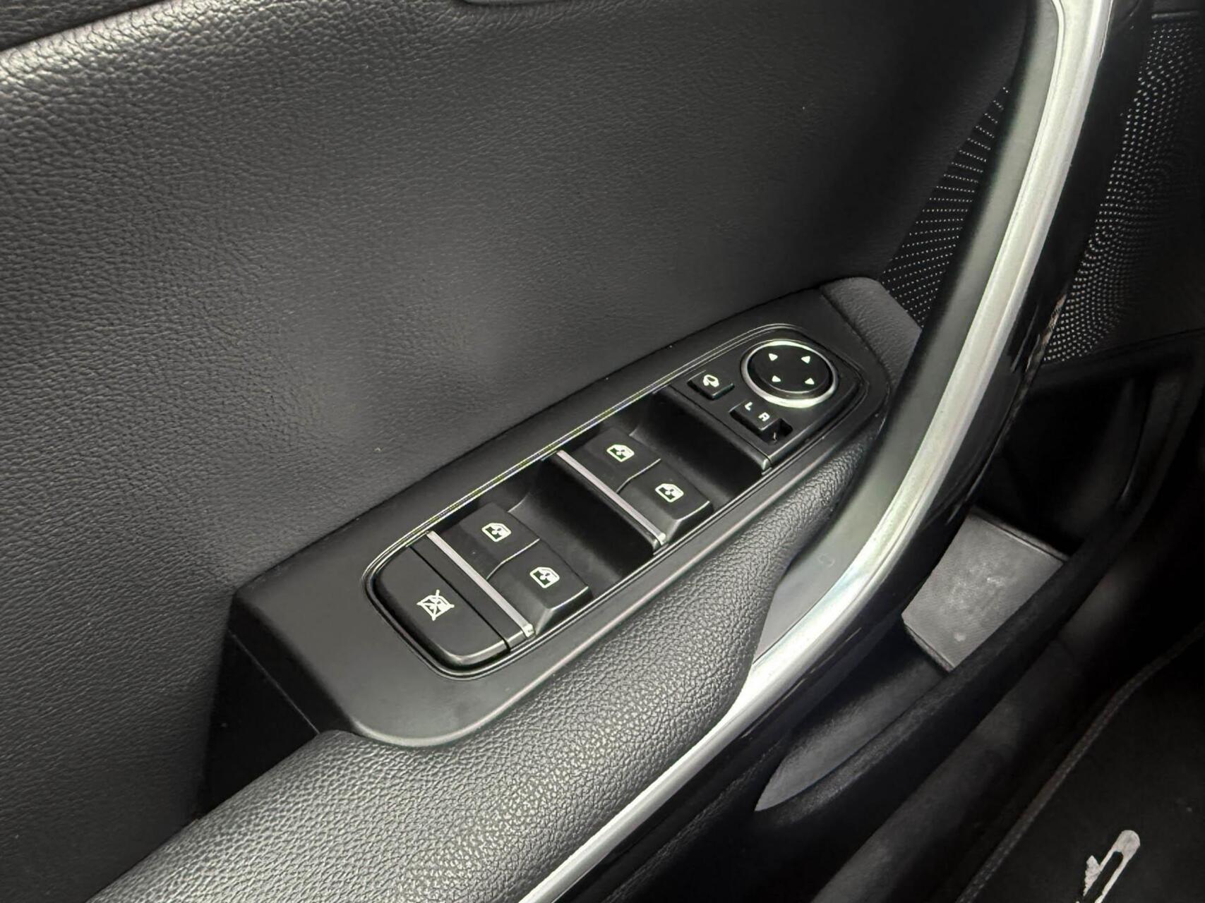 Foto van Kia Ceed