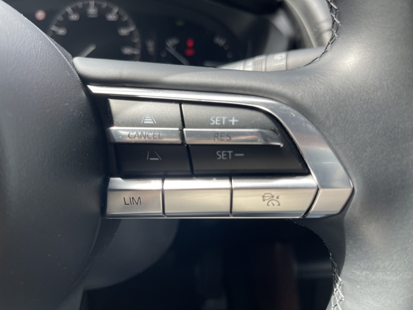 Foto van Mazda Mazda Mx-30