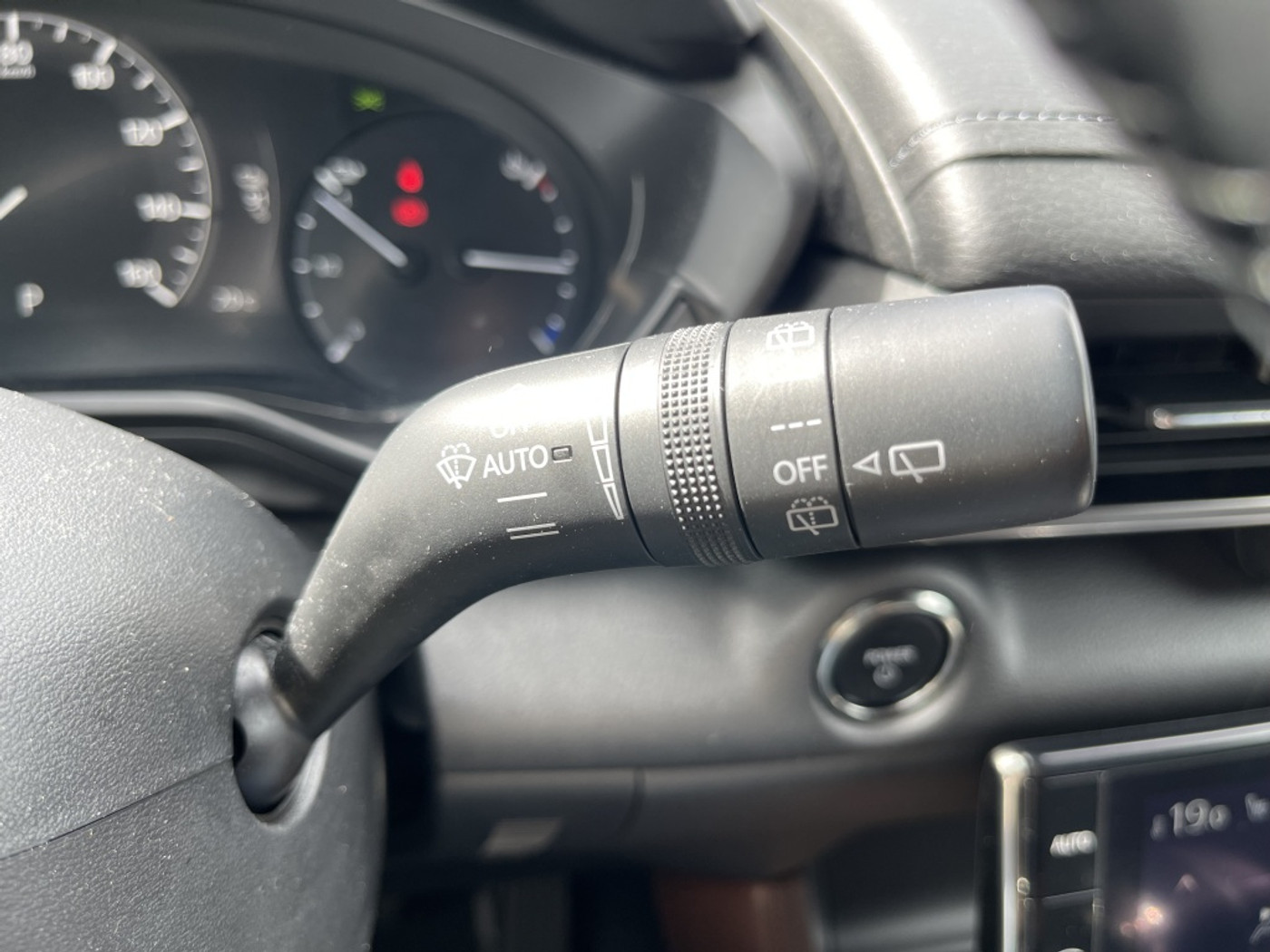 Foto van Mazda Mazda Mx-30