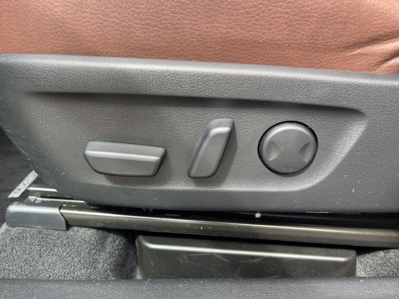 Foto van Mazda Mazda Mx-30