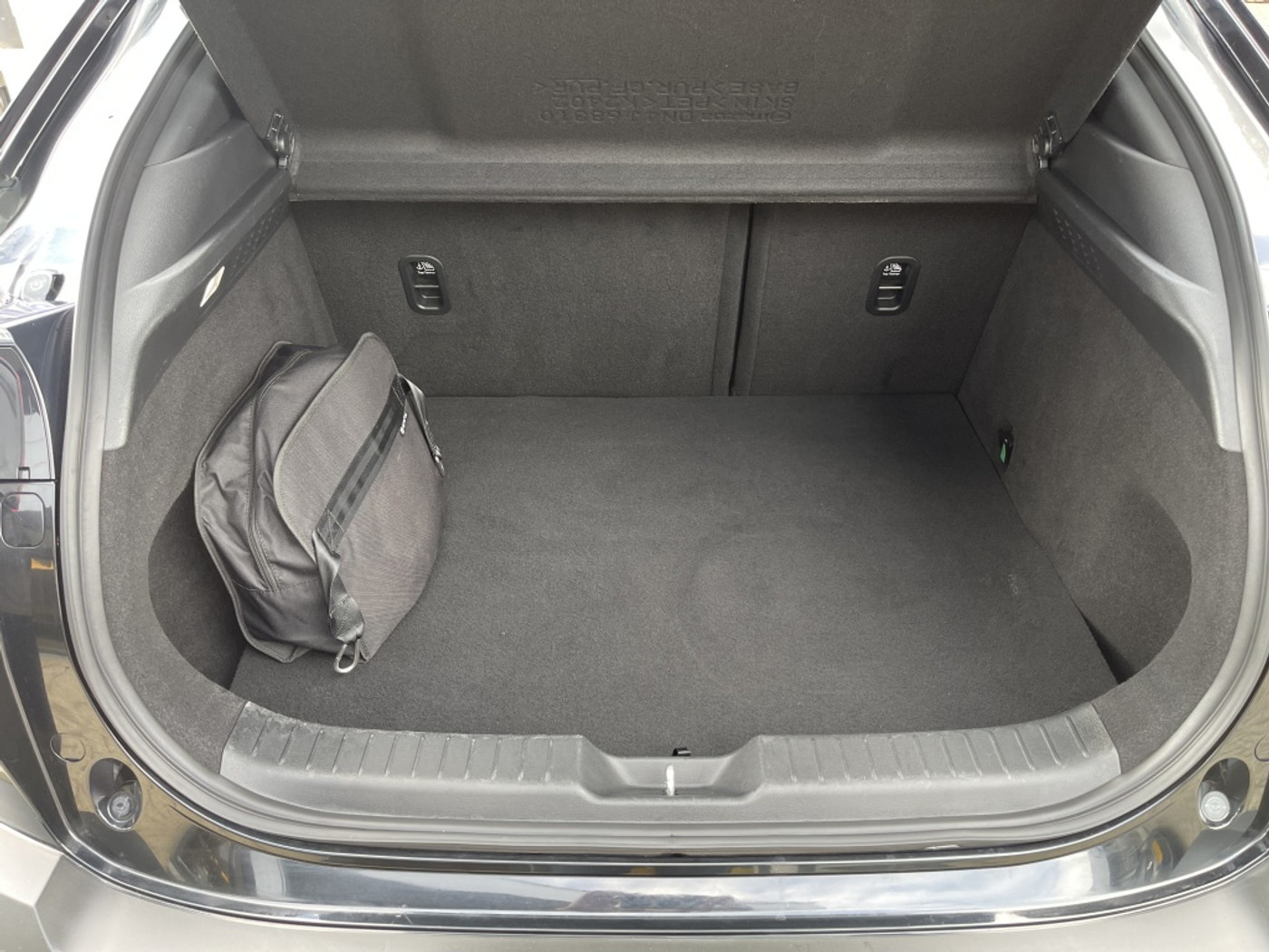 Foto van Mazda Mazda Mx-30