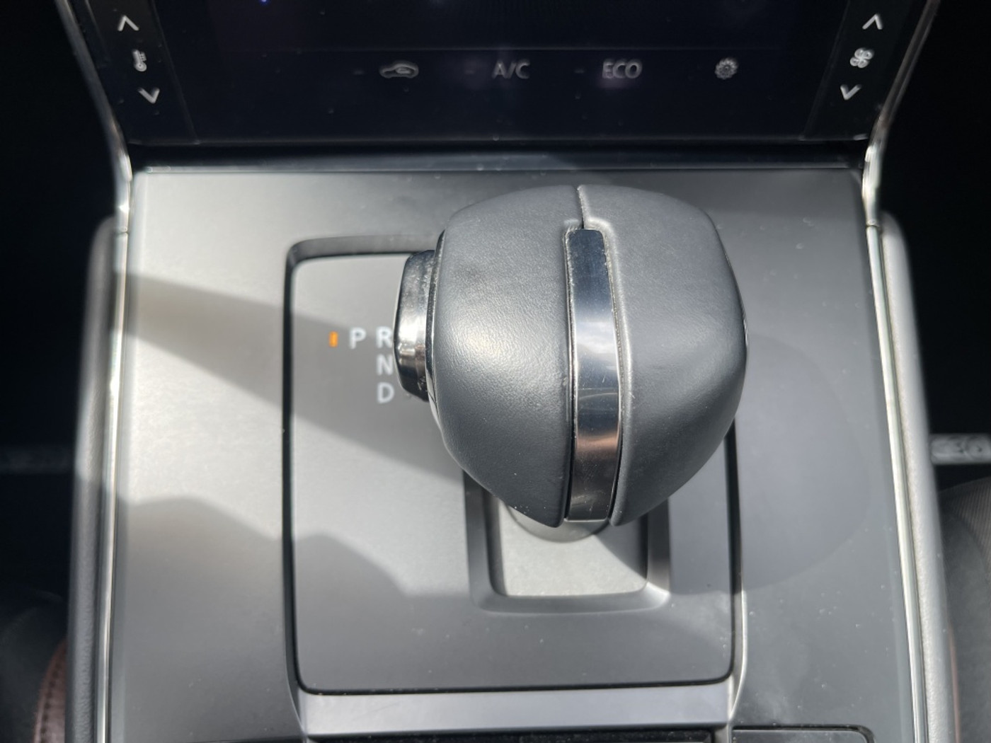 Foto van Mazda Mazda Mx-30
