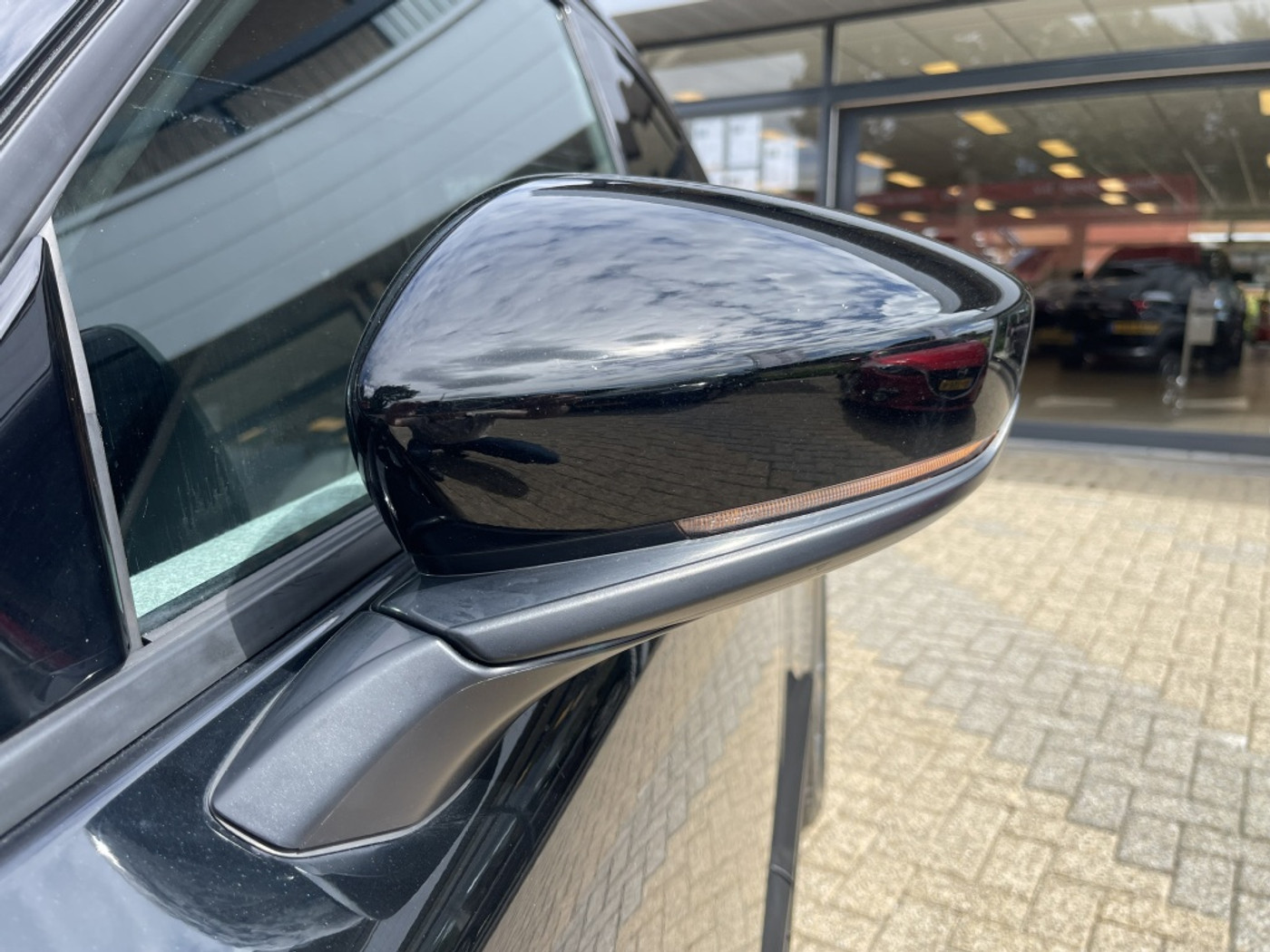 Foto van Mazda Mazda Mx-30