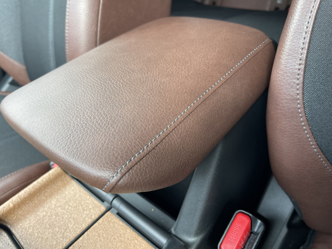 Foto van Mazda Mazda Mx-30