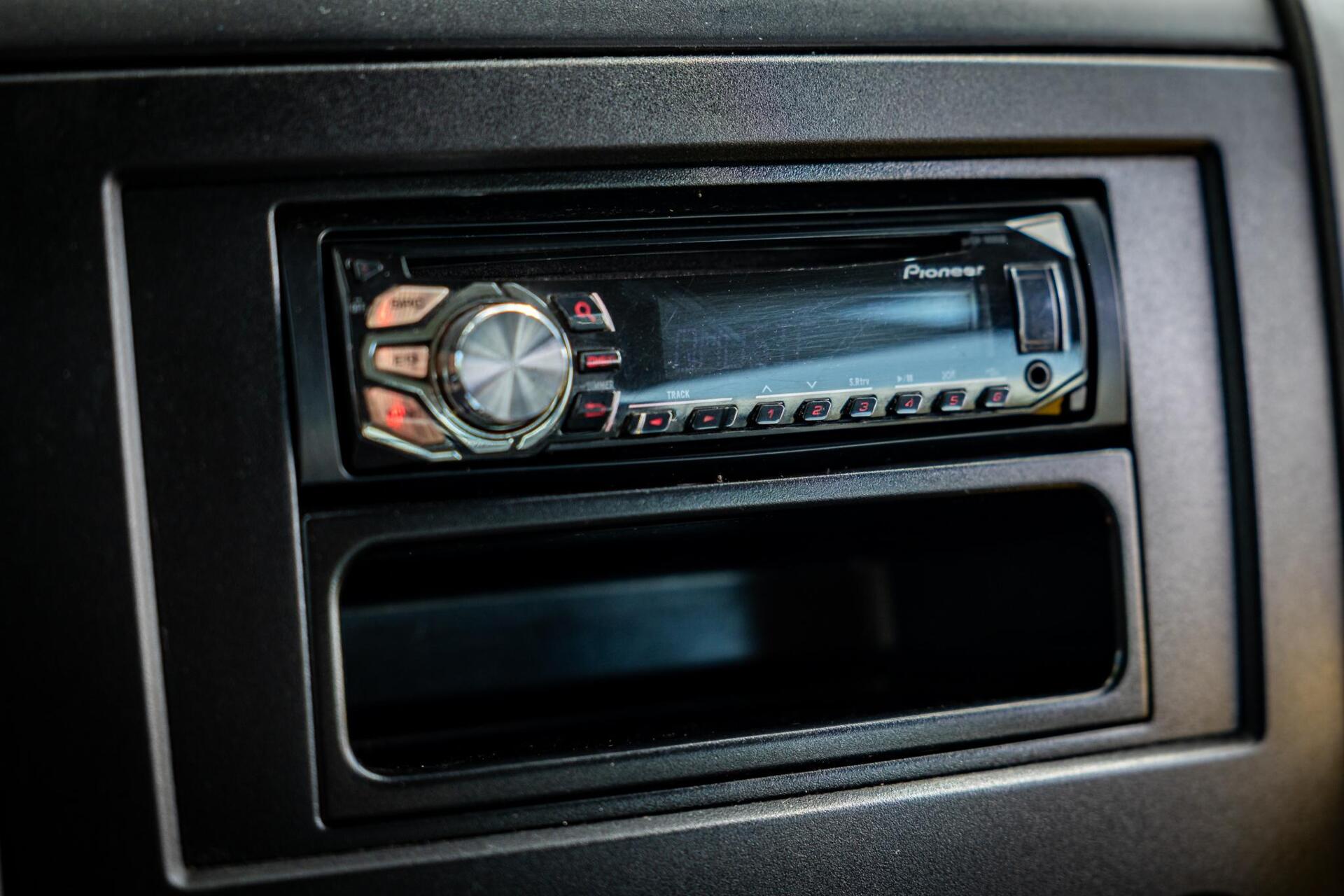 Foto van Volkswagen Crafter