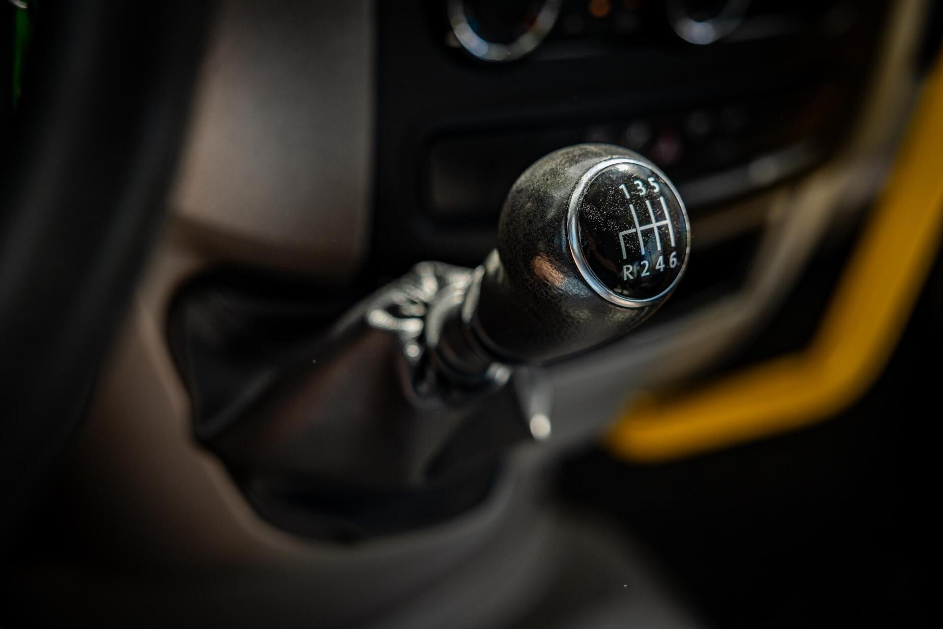 Foto van Volkswagen Crafter