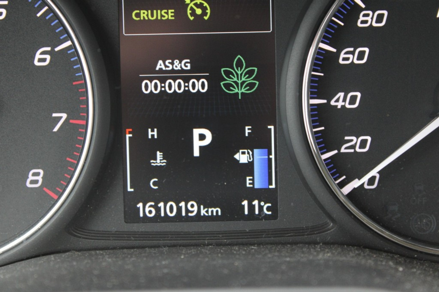 Foto van Mitsubishi Mitsubishi Outlander