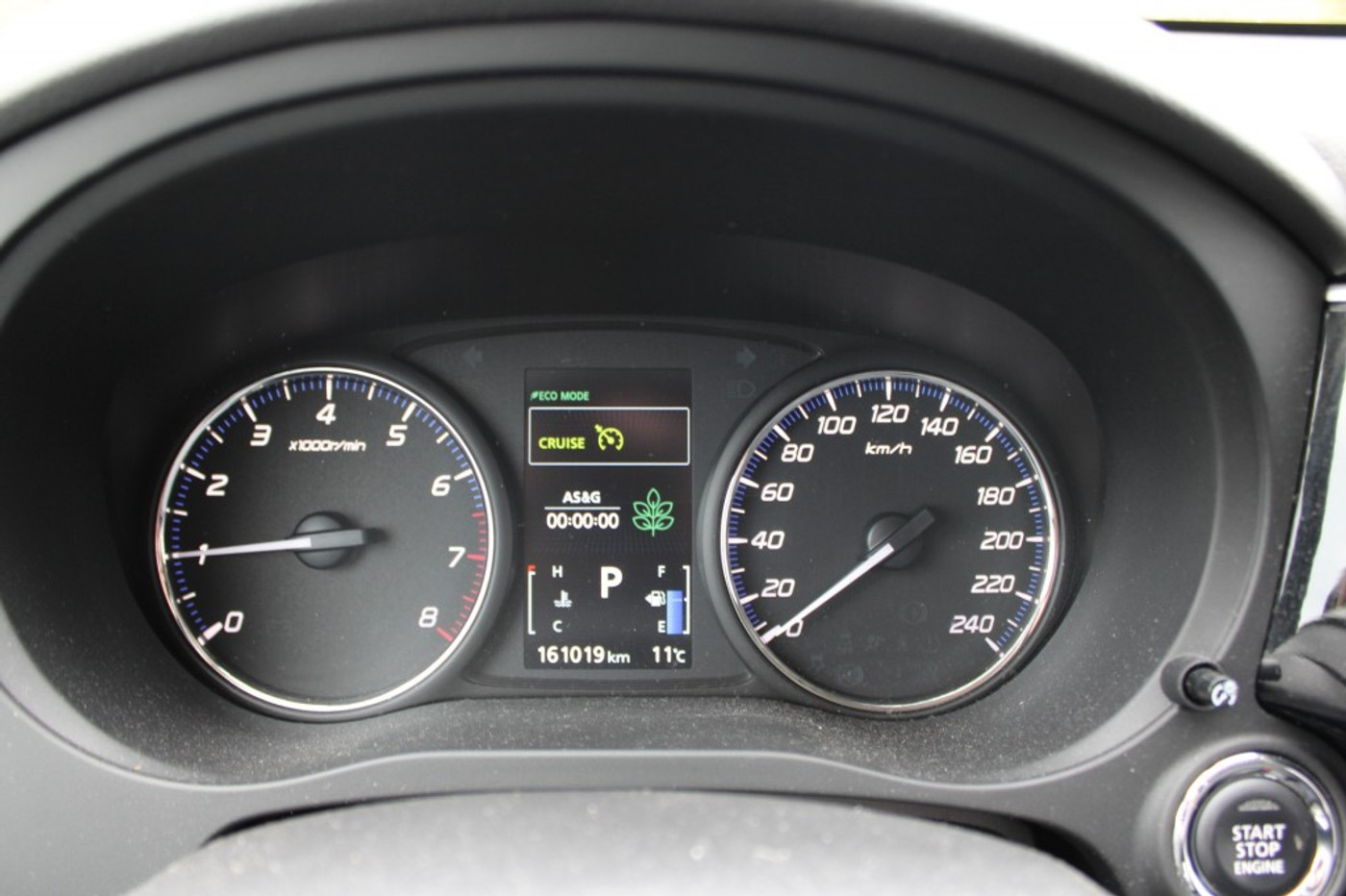 Foto van Mitsubishi Mitsubishi Outlander