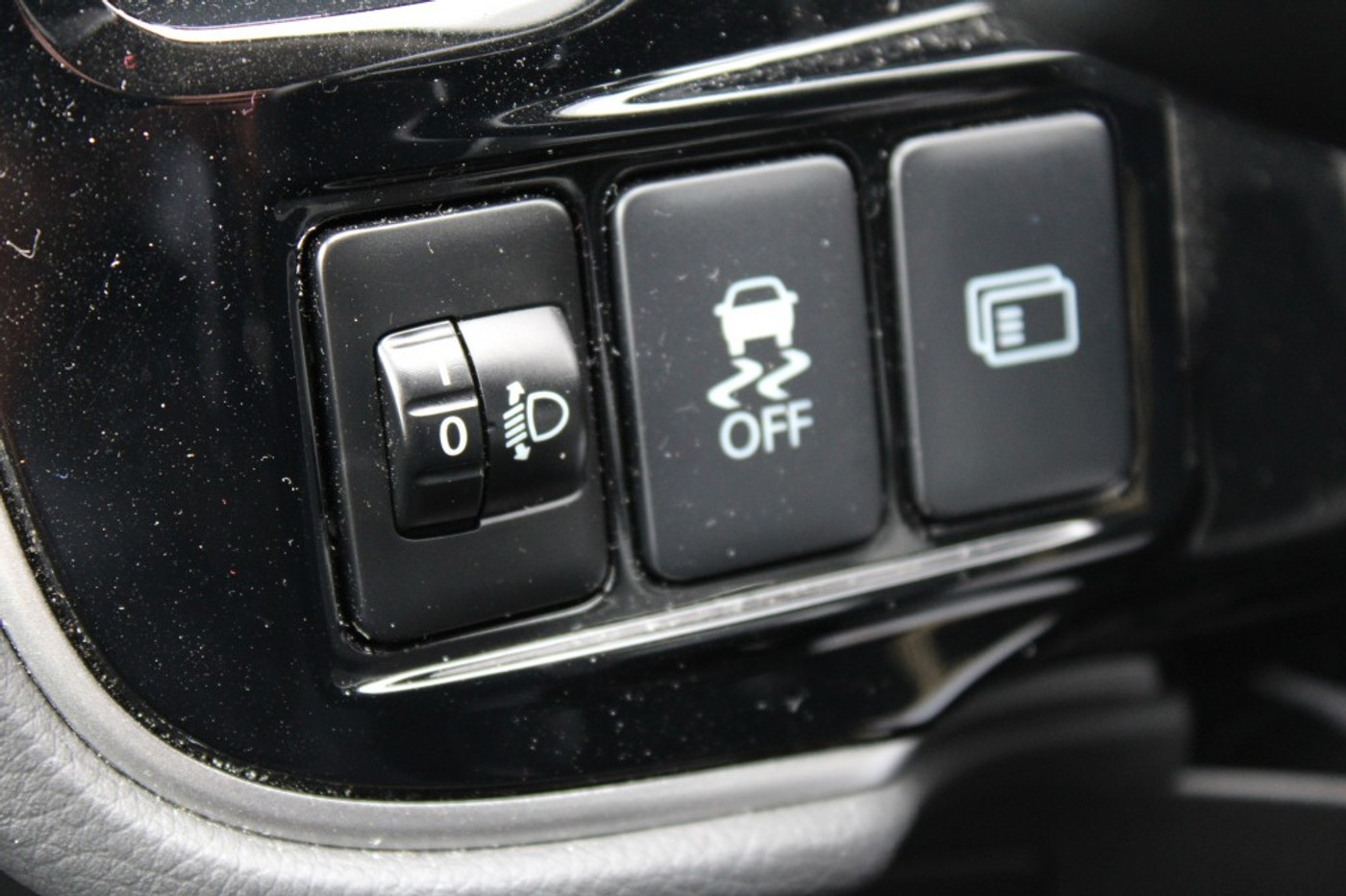 Foto van Mitsubishi Mitsubishi Outlander