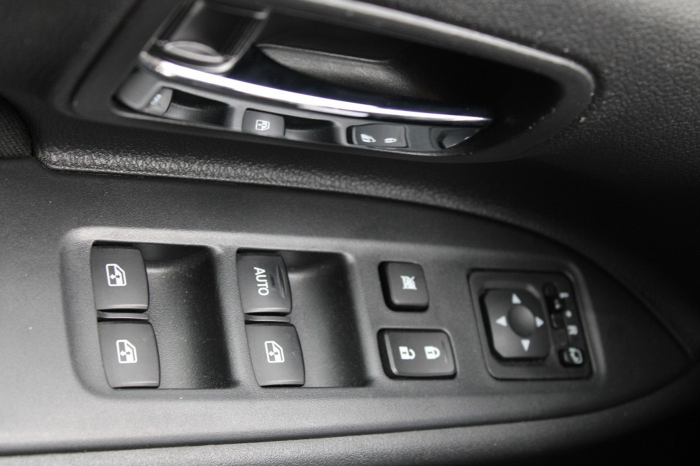 Foto van Mitsubishi Mitsubishi Outlander