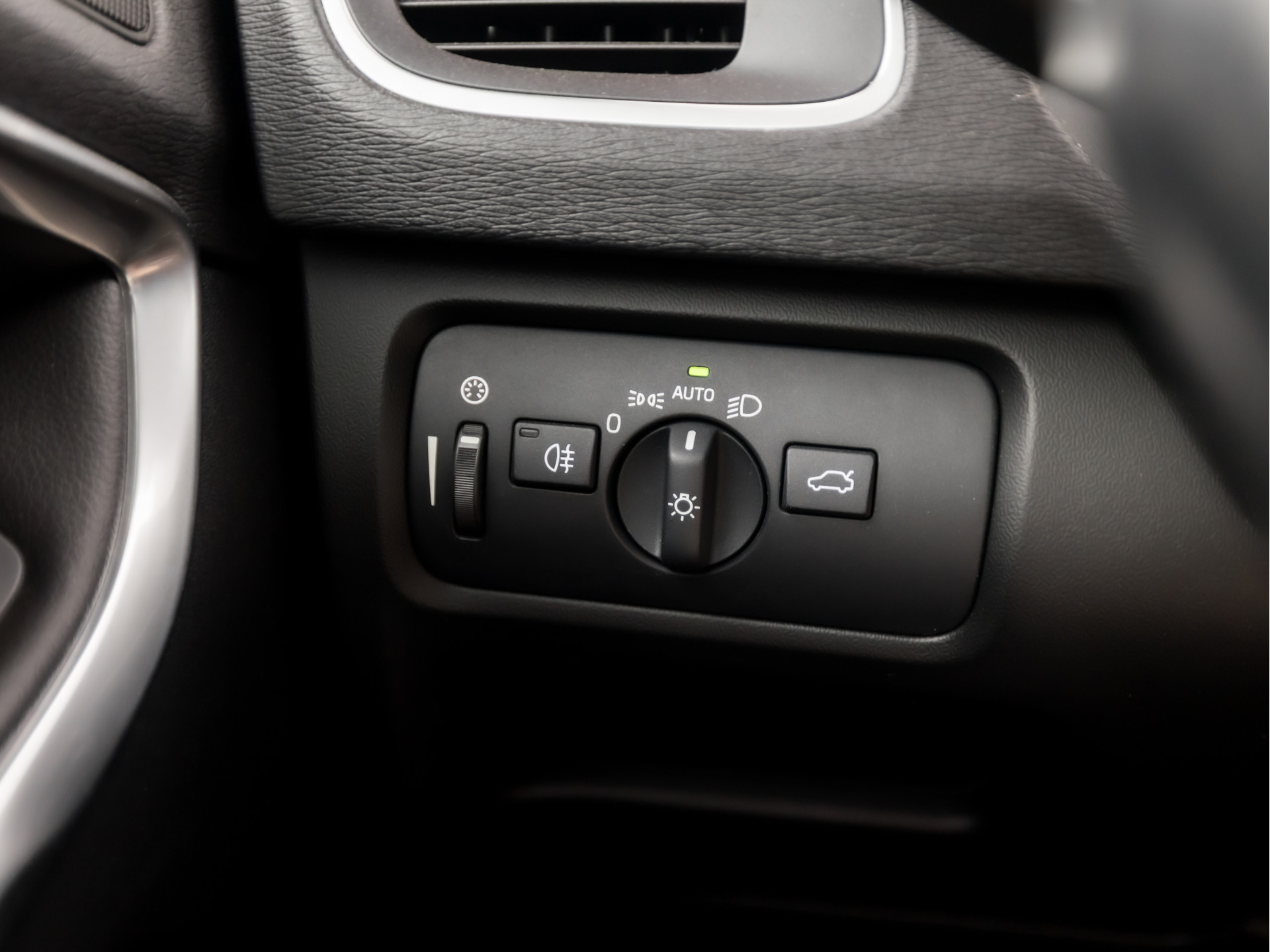 Foto van Volvo V40 Cross Country