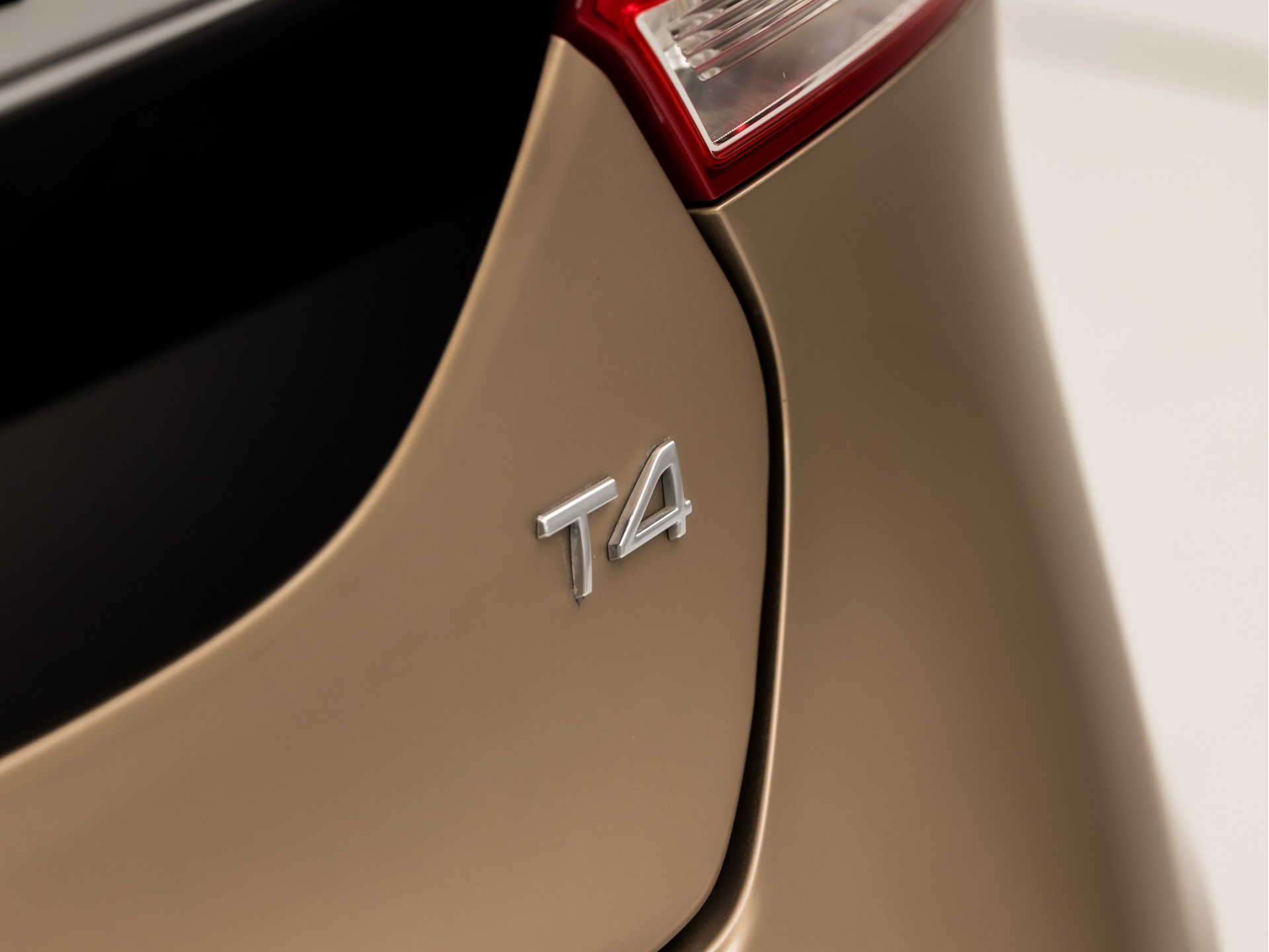 Foto van Volvo V40 Cross Country