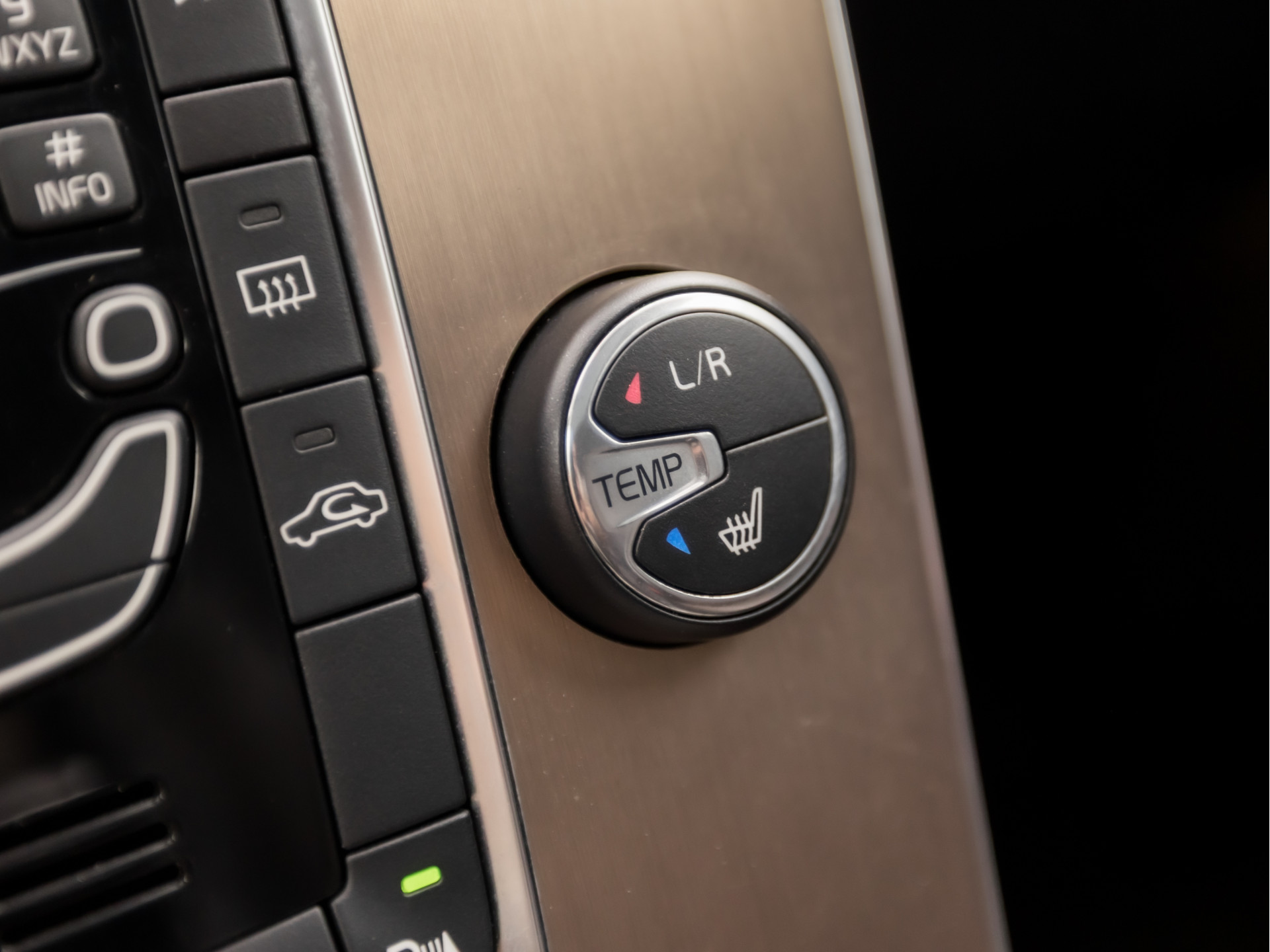 Foto van Volvo V40 Cross Country