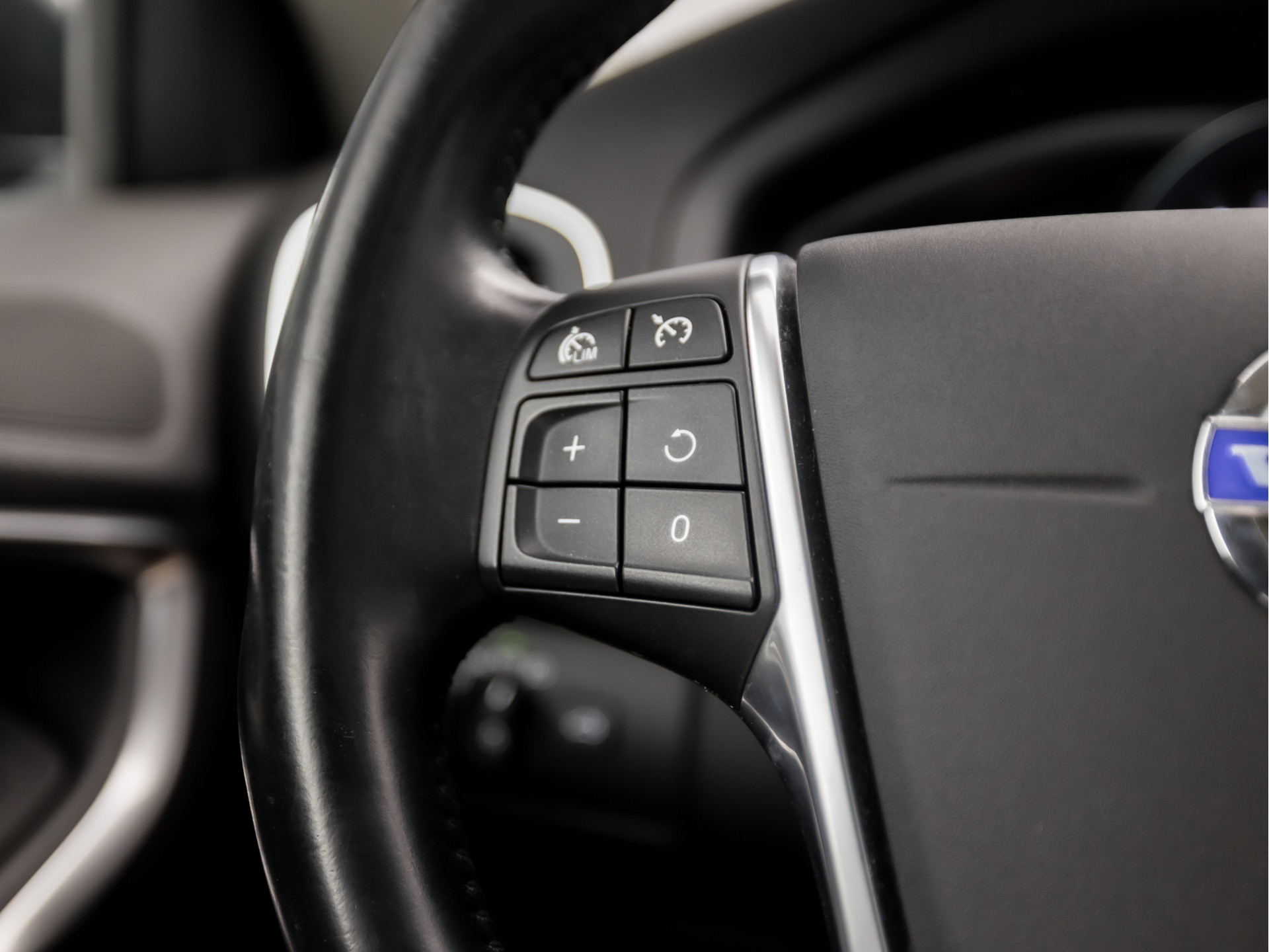Foto van Volvo V40 Cross Country