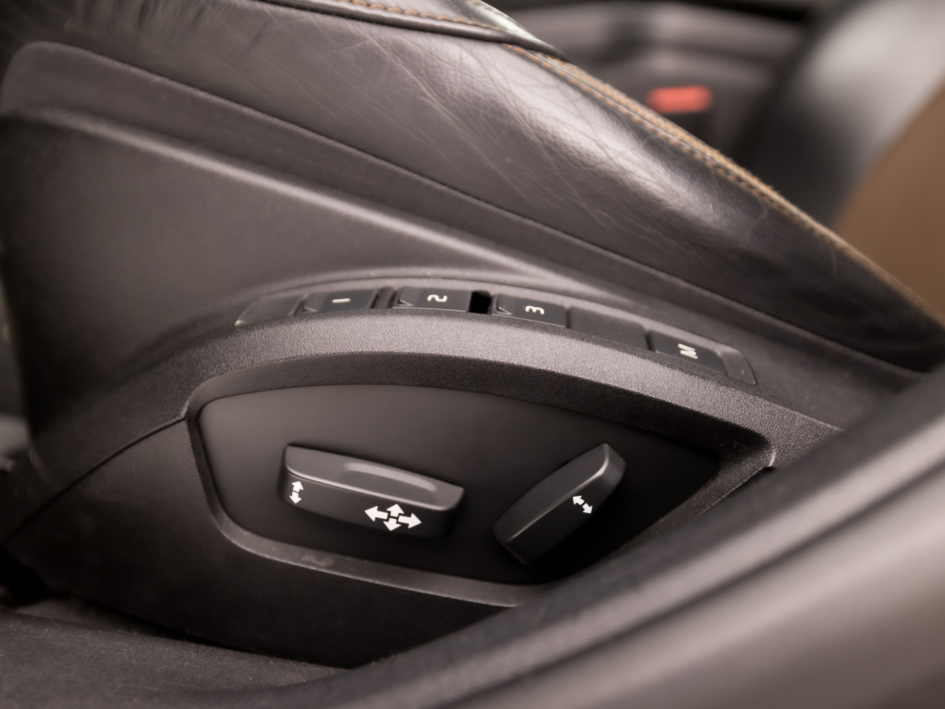 Foto van Volvo V40 Cross Country