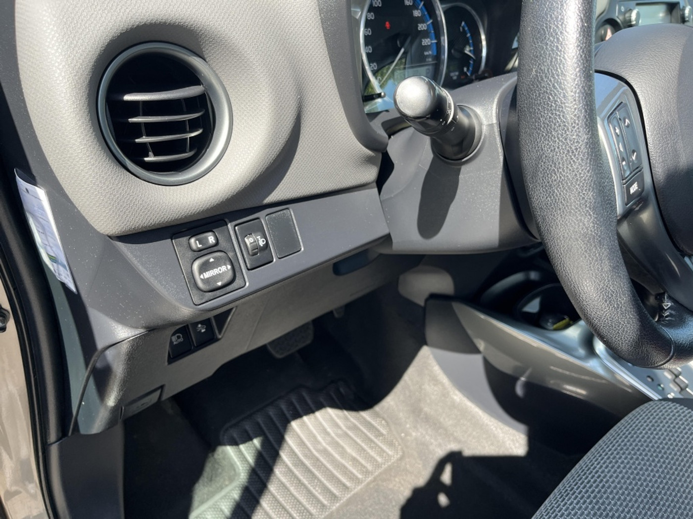 Foto van Toyota Toyota Yaris Hybrid