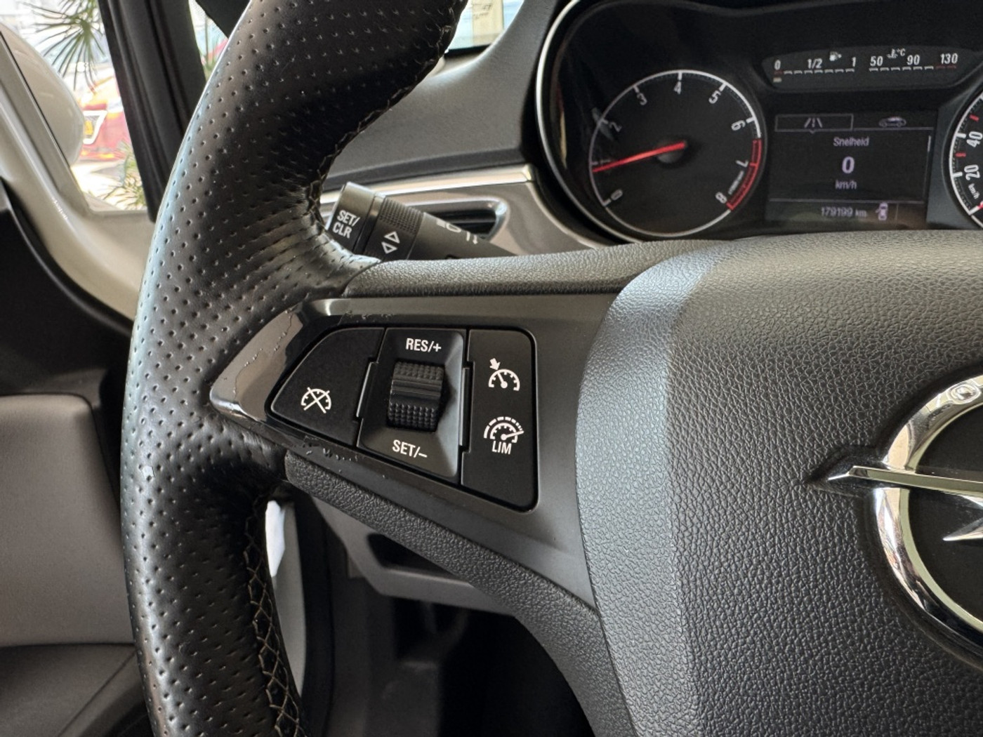 Foto van Opel Corsa-e