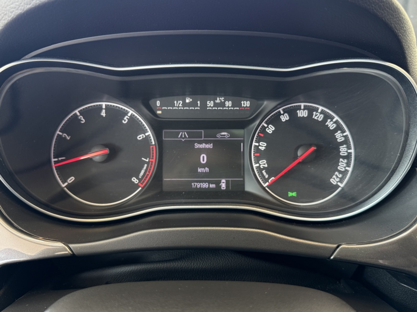 Foto van Opel Corsa-e