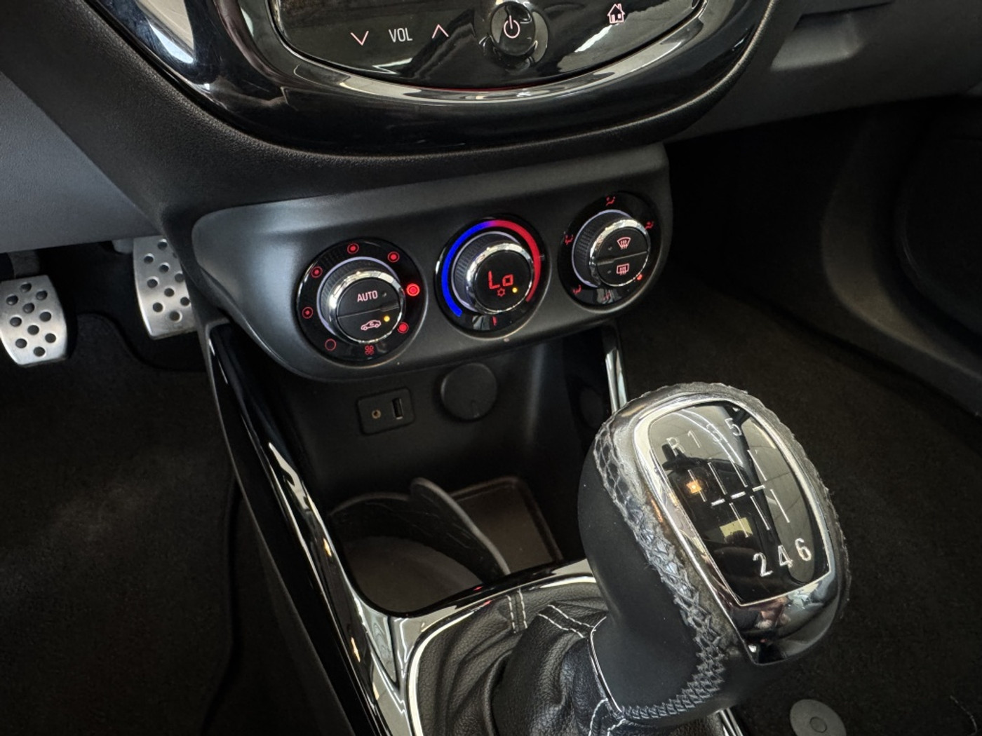 Foto van Opel Corsa-e