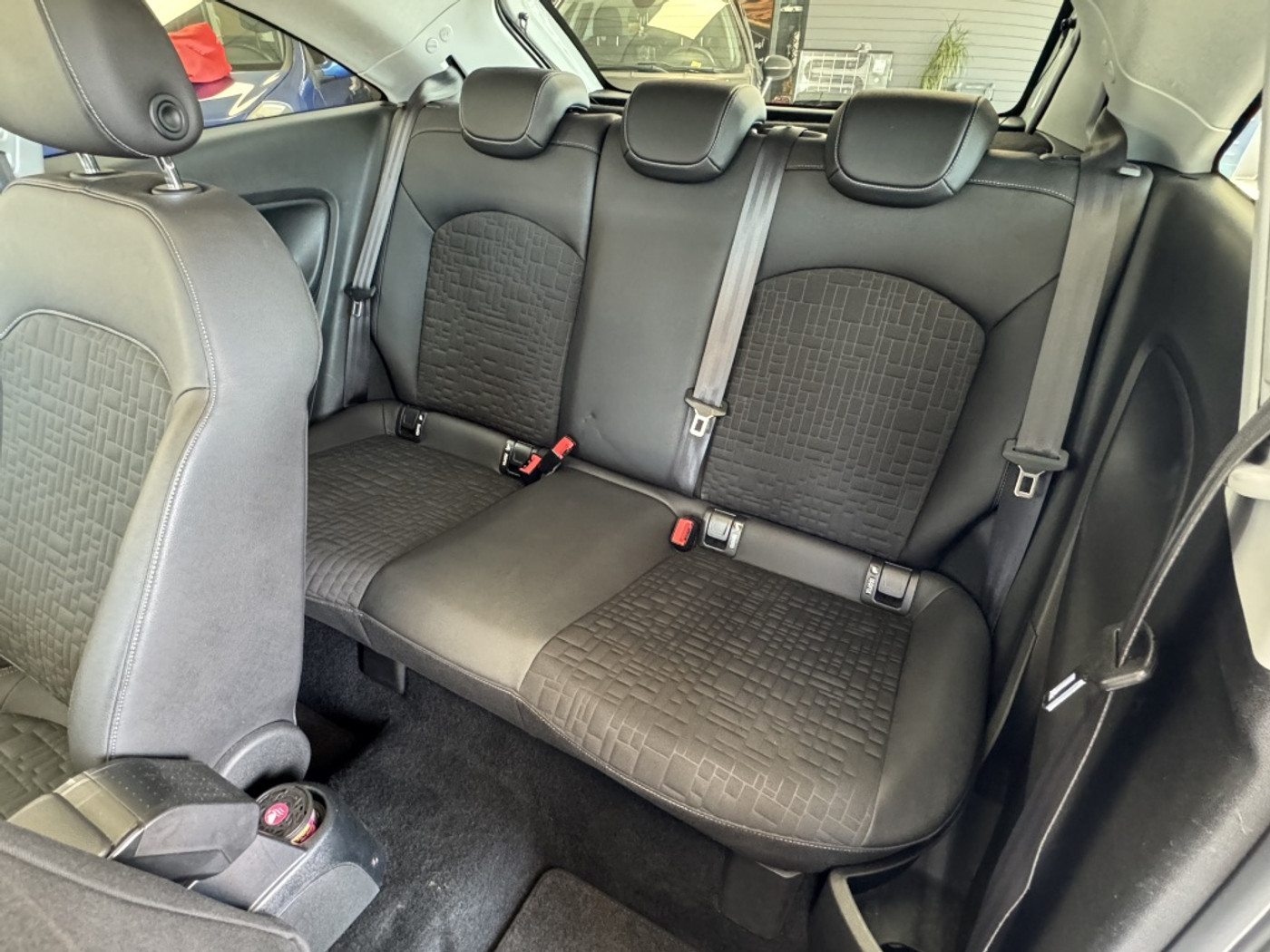 Foto van Opel Corsa-e