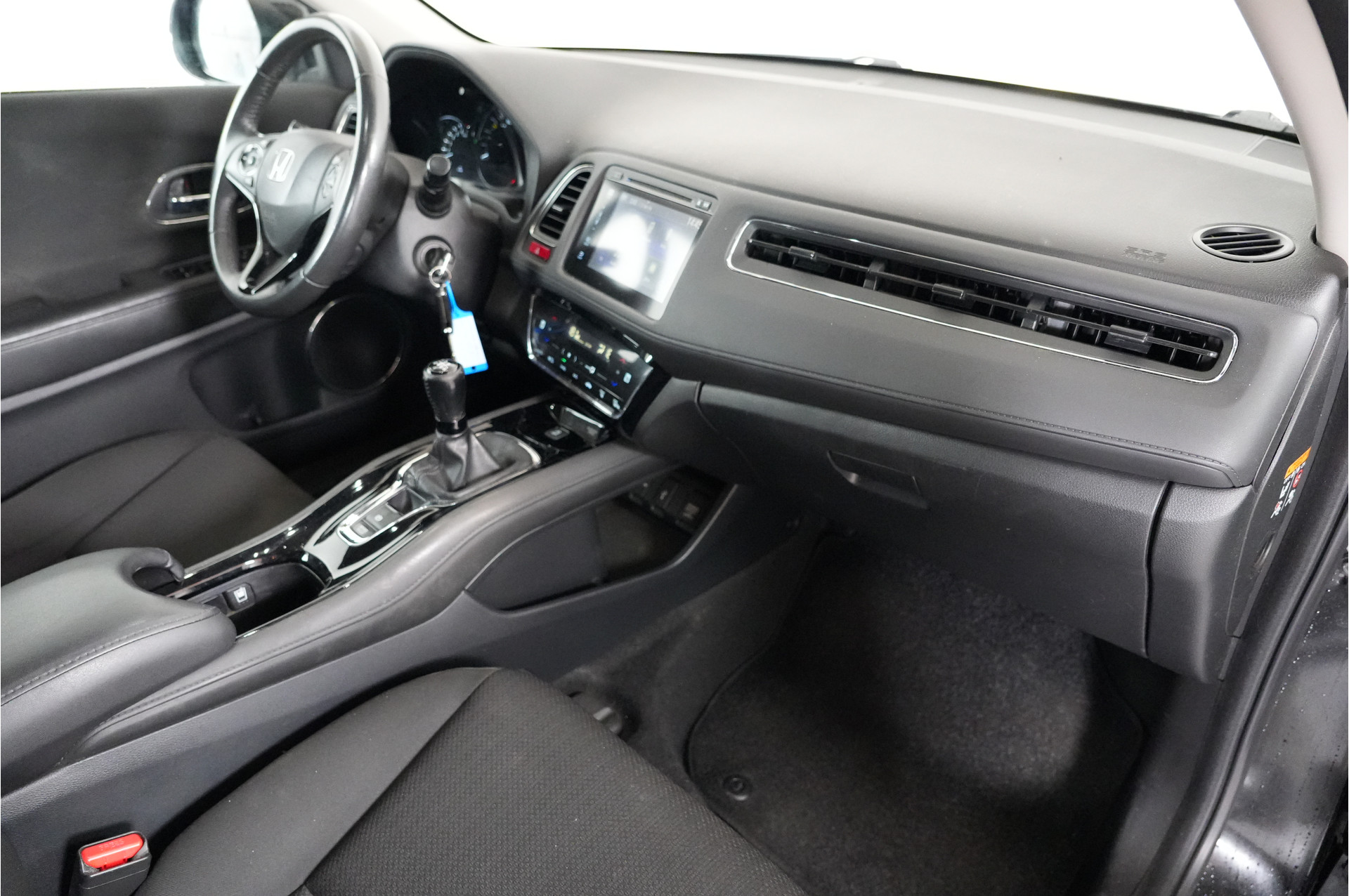 Foto van Honda Hr-v