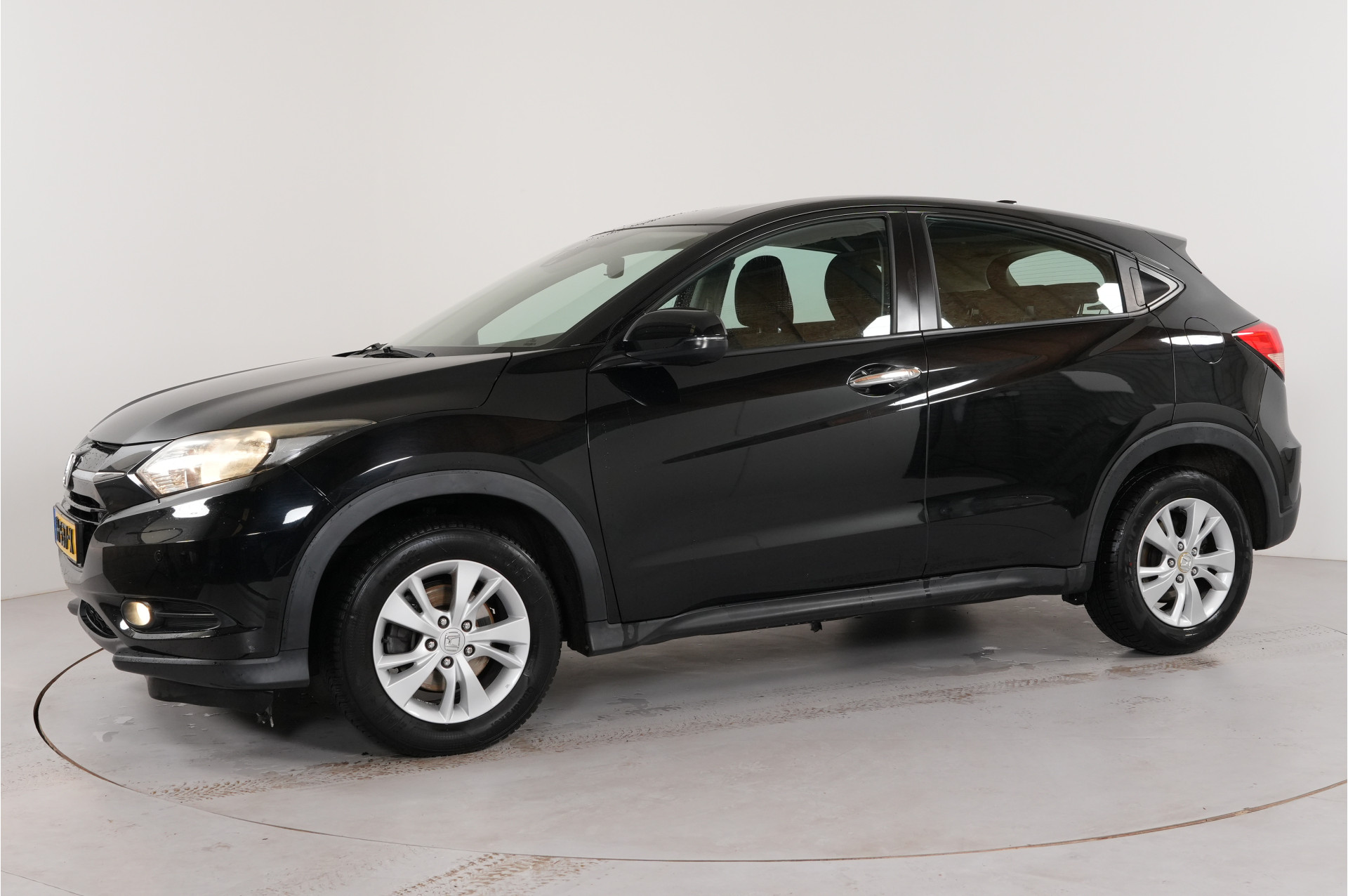 Foto van Honda Hr-v
